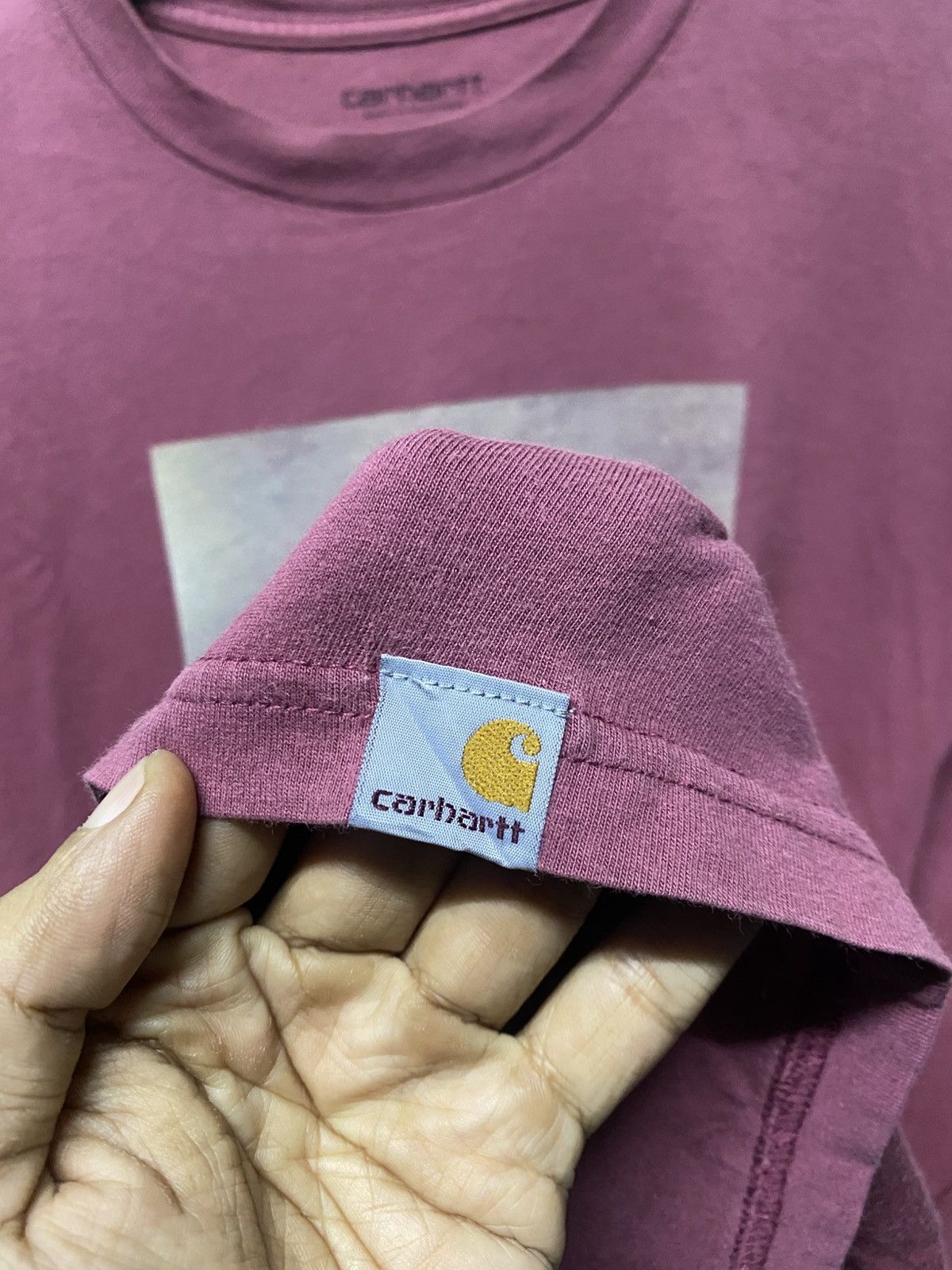 Carhartt Wip Carhartt WIP x Matt Martin Blossom Tee Size US L / EU 52-54 / 3 - 7 Thumbnail