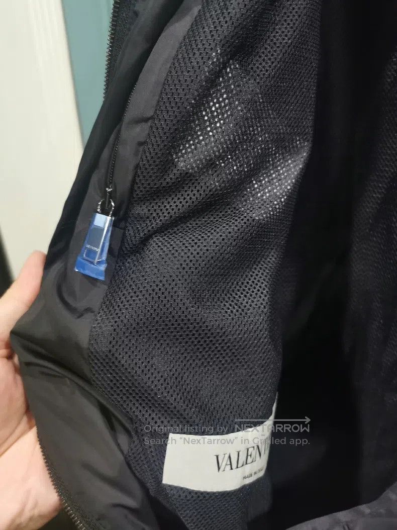 Valentino Valentino Classic thin coat Size US XL / EU 56 / 4 - 7 Thumbnail