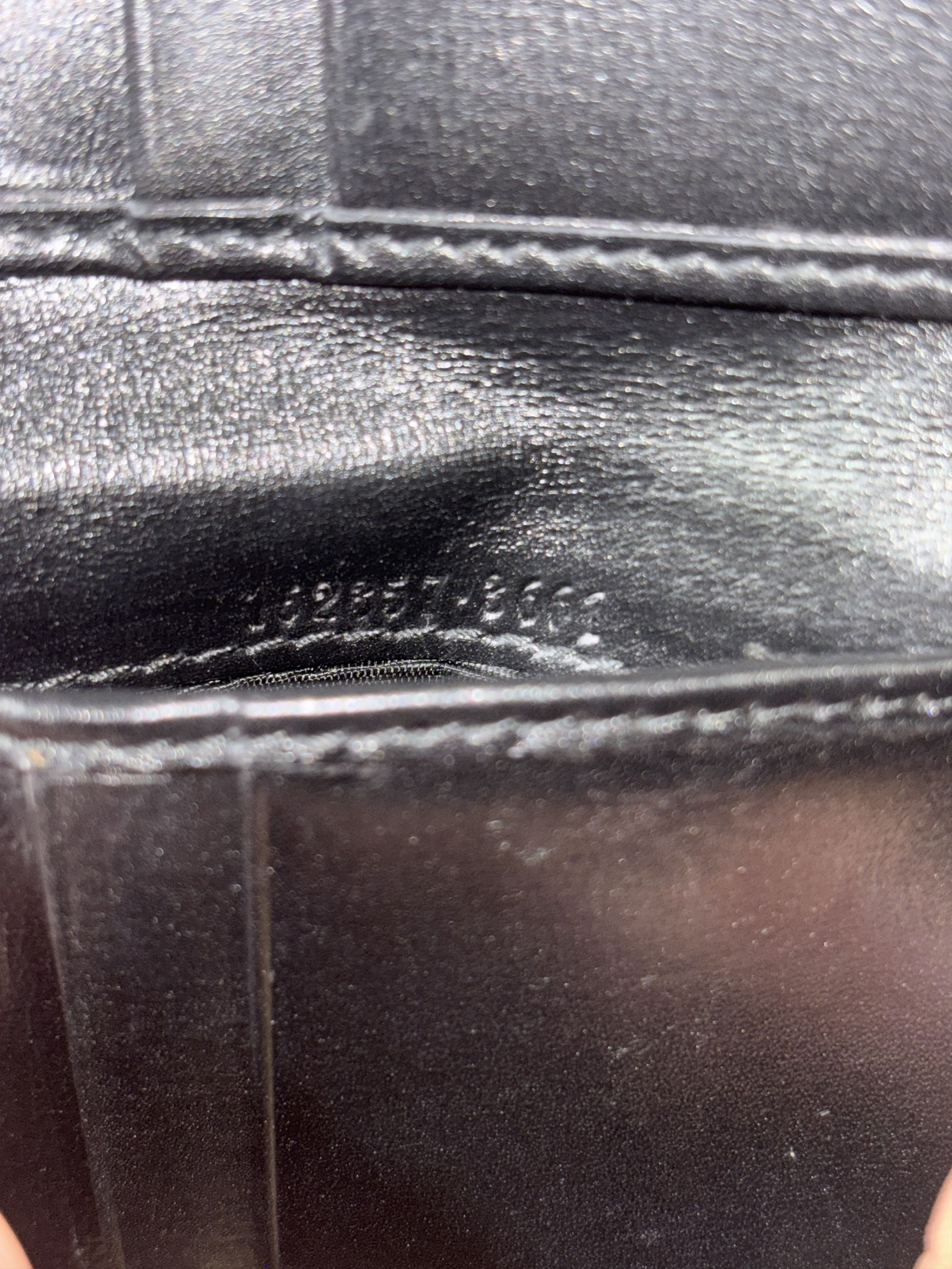 Gucci Gucci bifold wallet for men Size ONE SIZE - 8 Thumbnail
