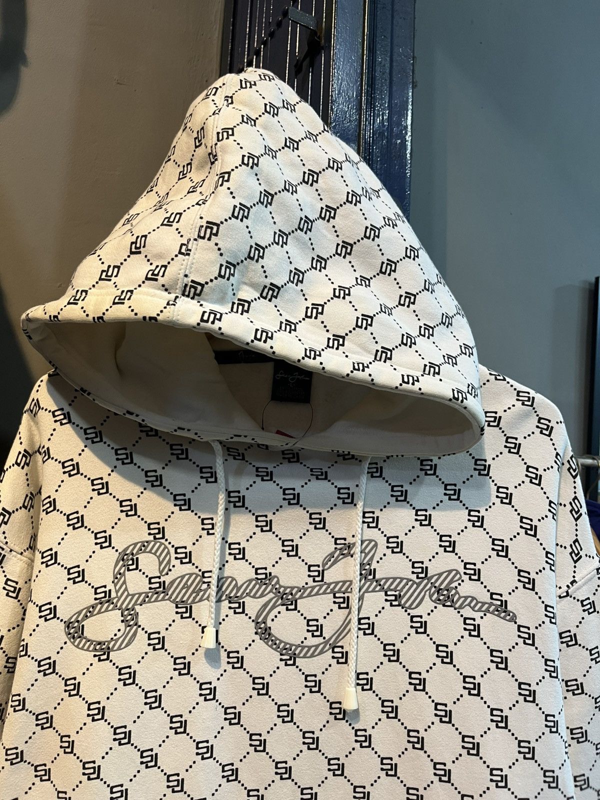 Sean John Aov sean john hoodie Size US M / EU 48-50 / 2 - 3 Thumbnail