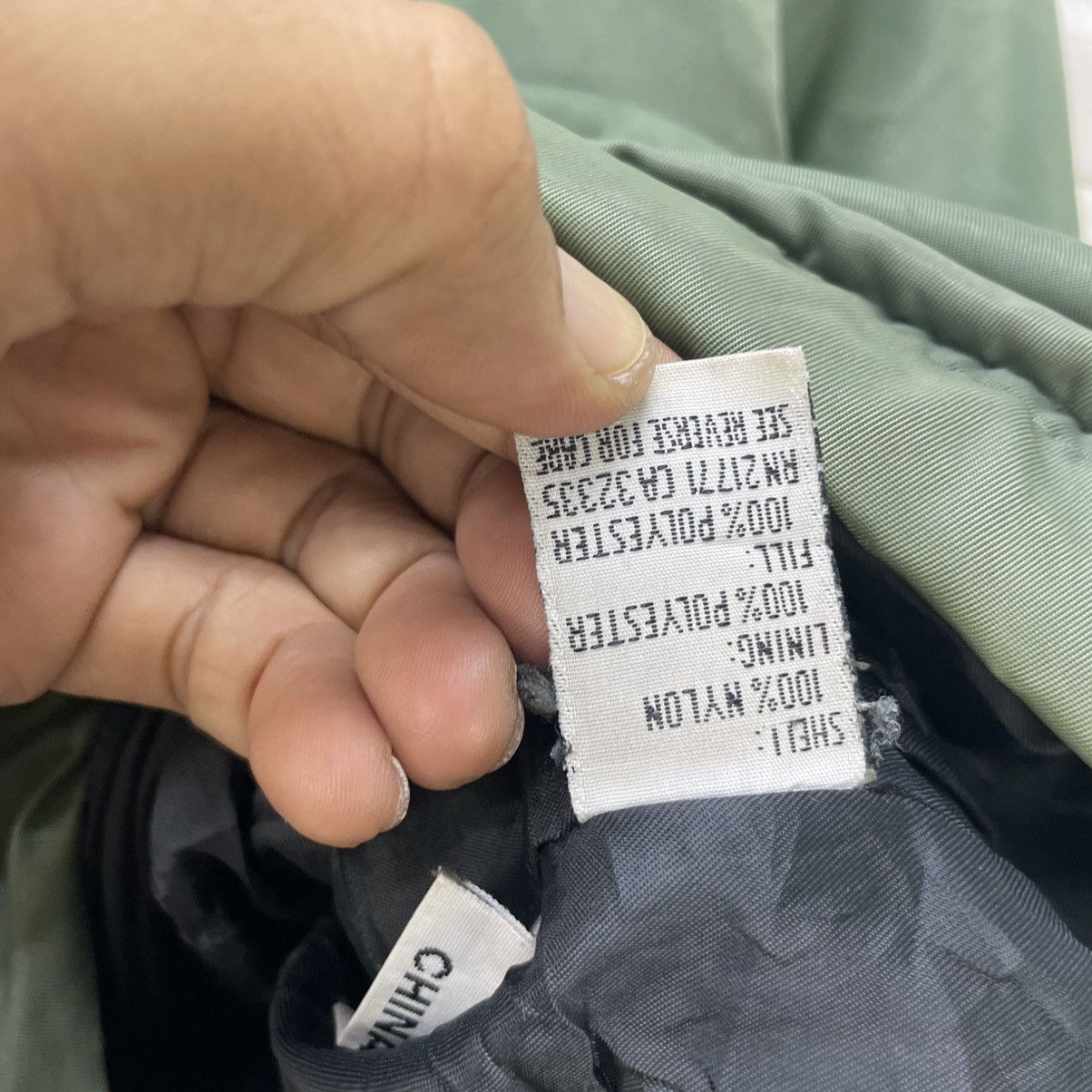 I. Spiewak And Sons Vintage I Spiewak Half Snap Button Hooded Jacket Size US S / EU 44-46 / 1 - 7 Thumbnail