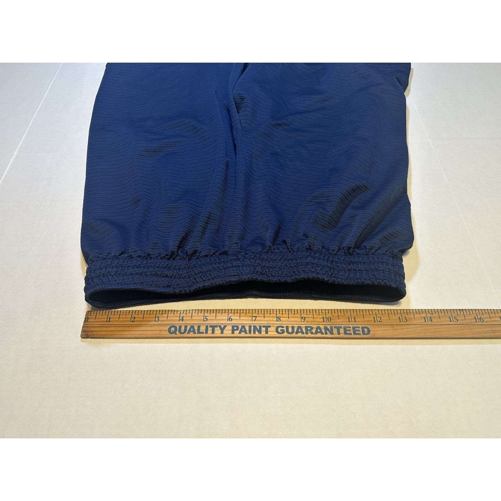 Other Athletic Shorts 2 pair Blue & Black Sz L Basketball Sports Size US 30 / EU 46 - 9 Thumbnail