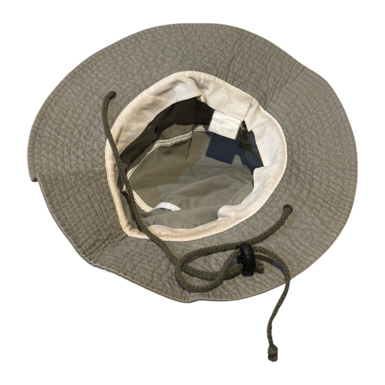 Balenciaga × Vintage Vintage Bucket Hat Balenciaga Size ONE SIZE - 5 Thumbnail