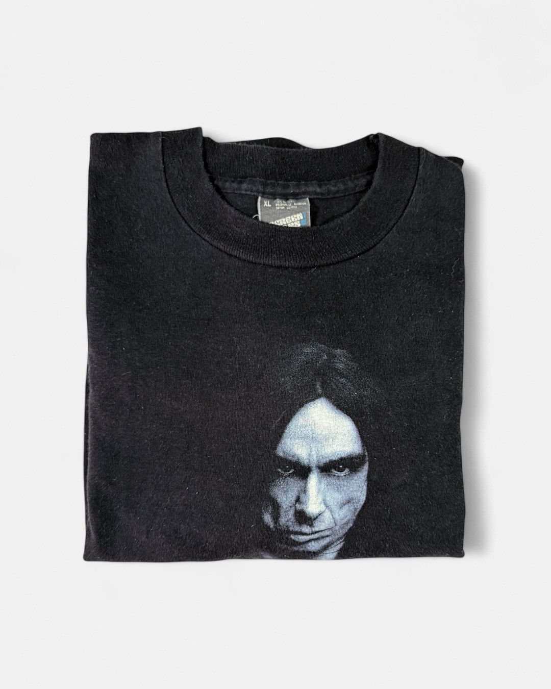 Band Tees × Vintage Iggy Pop - 1994 American Caesar Long Sleeve