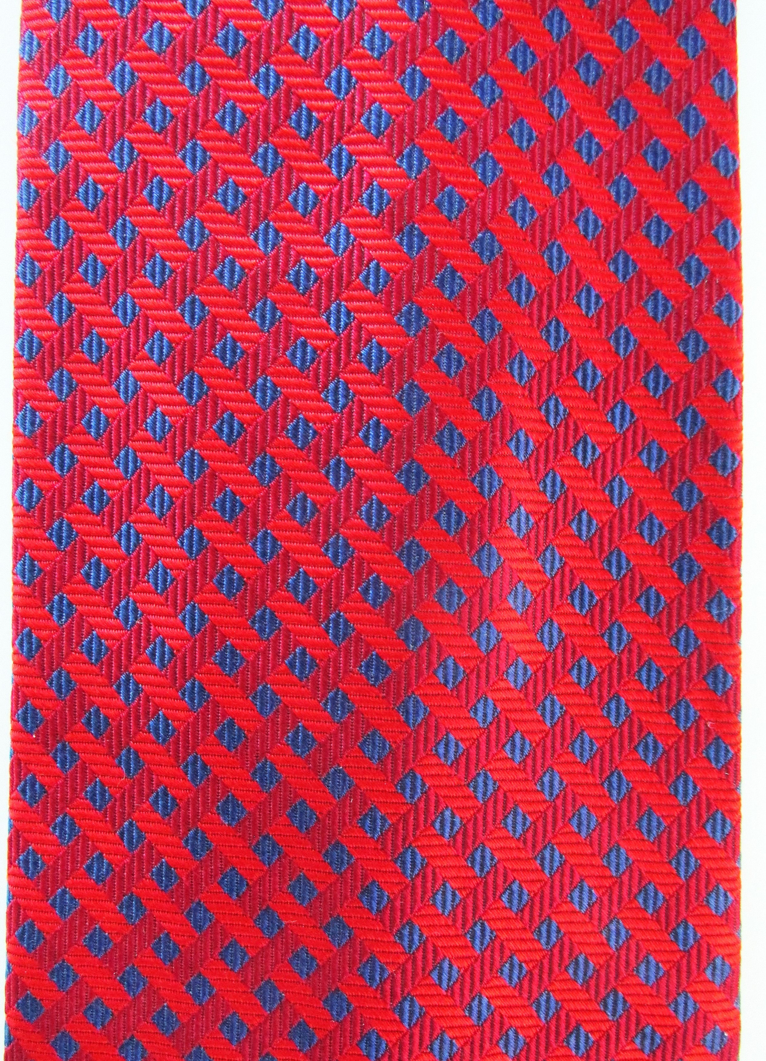 Brooks Brothers Brooks Brothers Men's Silk Tie Size ONE SIZE - 4 Thumbnail