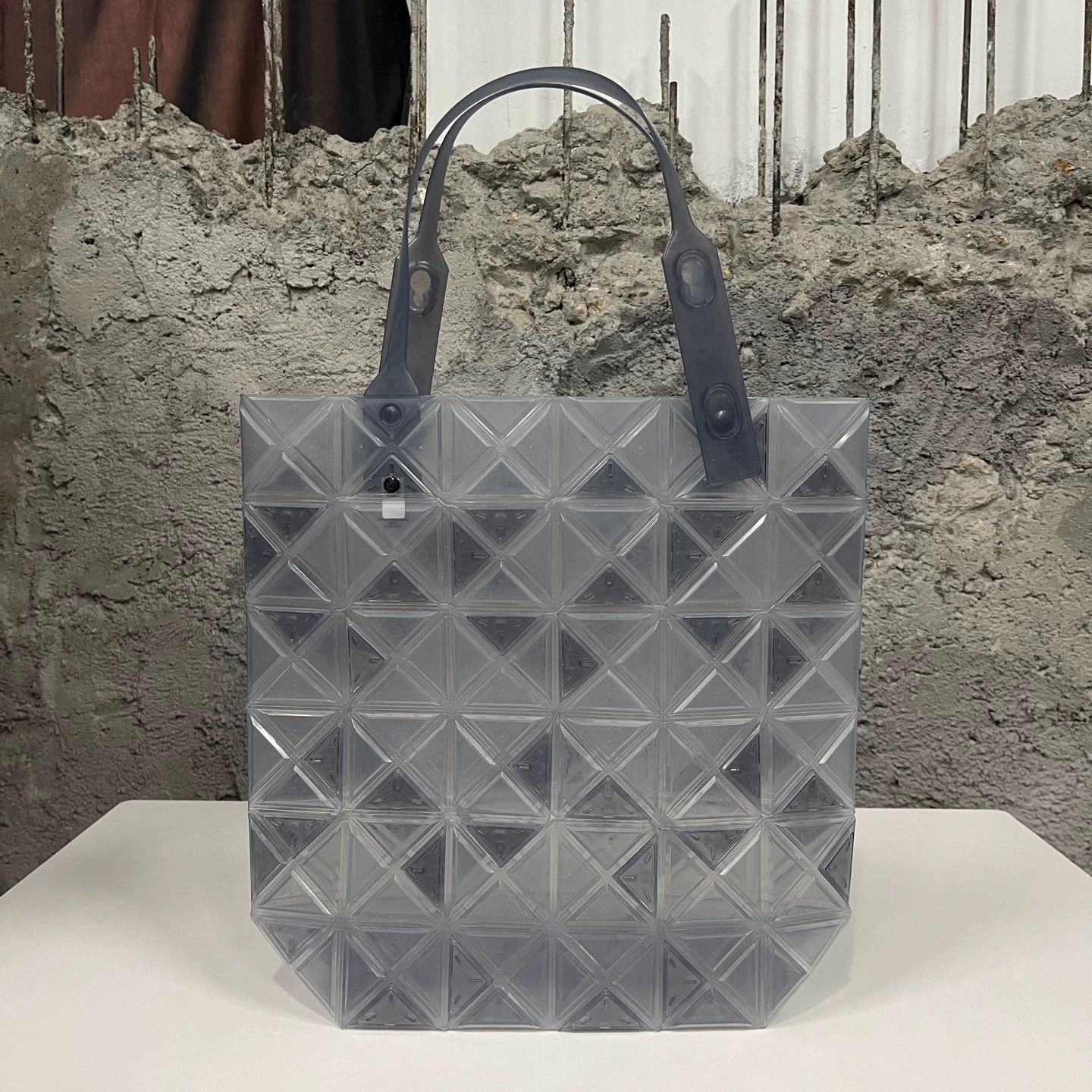 Issey Miyake Issey Miyake New Tote Size ONE SIZE - 2 Thumbnail