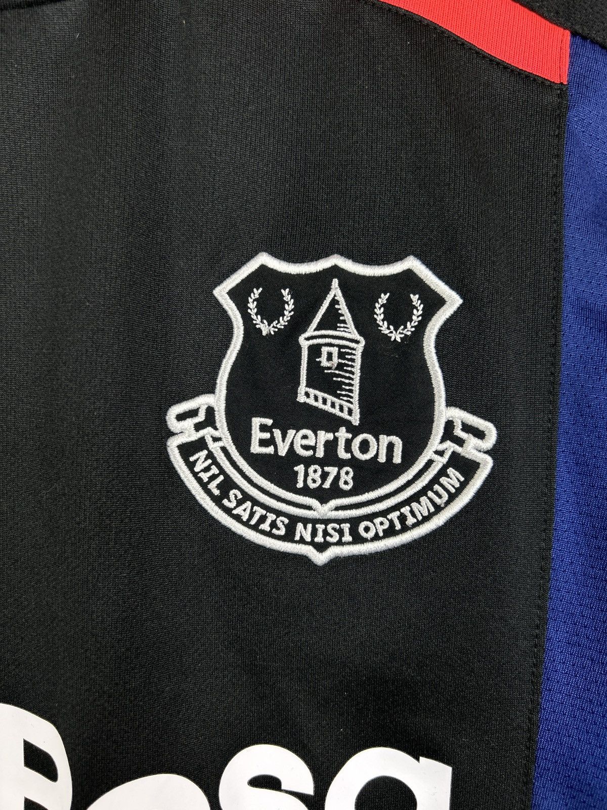 Umbro Umbro Everton 2017/18 GK Away Kit #1 Pickford Jersey Size US M / EU 48-50 / 2 - 6 Thumbnail