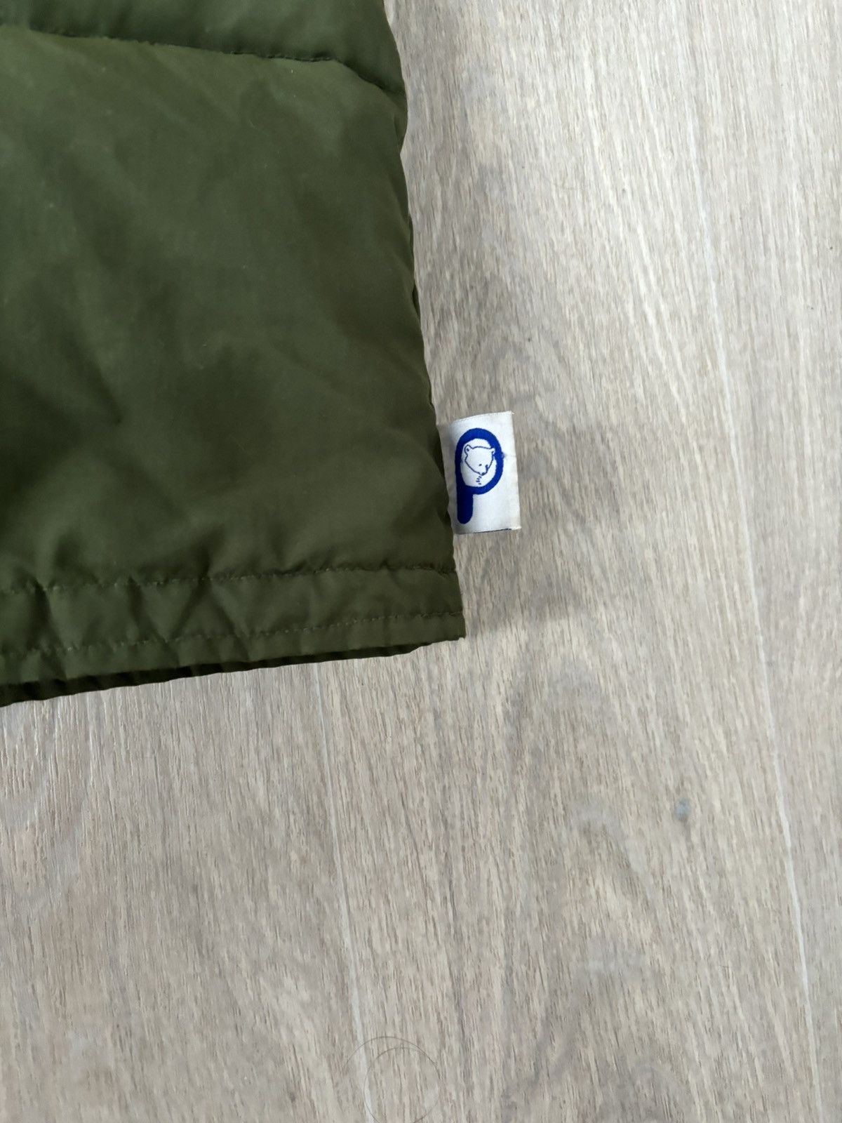 Penfield × Stussy Stussy X Penfield puffer jacket Y2K Size US S / EU 44-46 / 1 - 4 Thumbnail