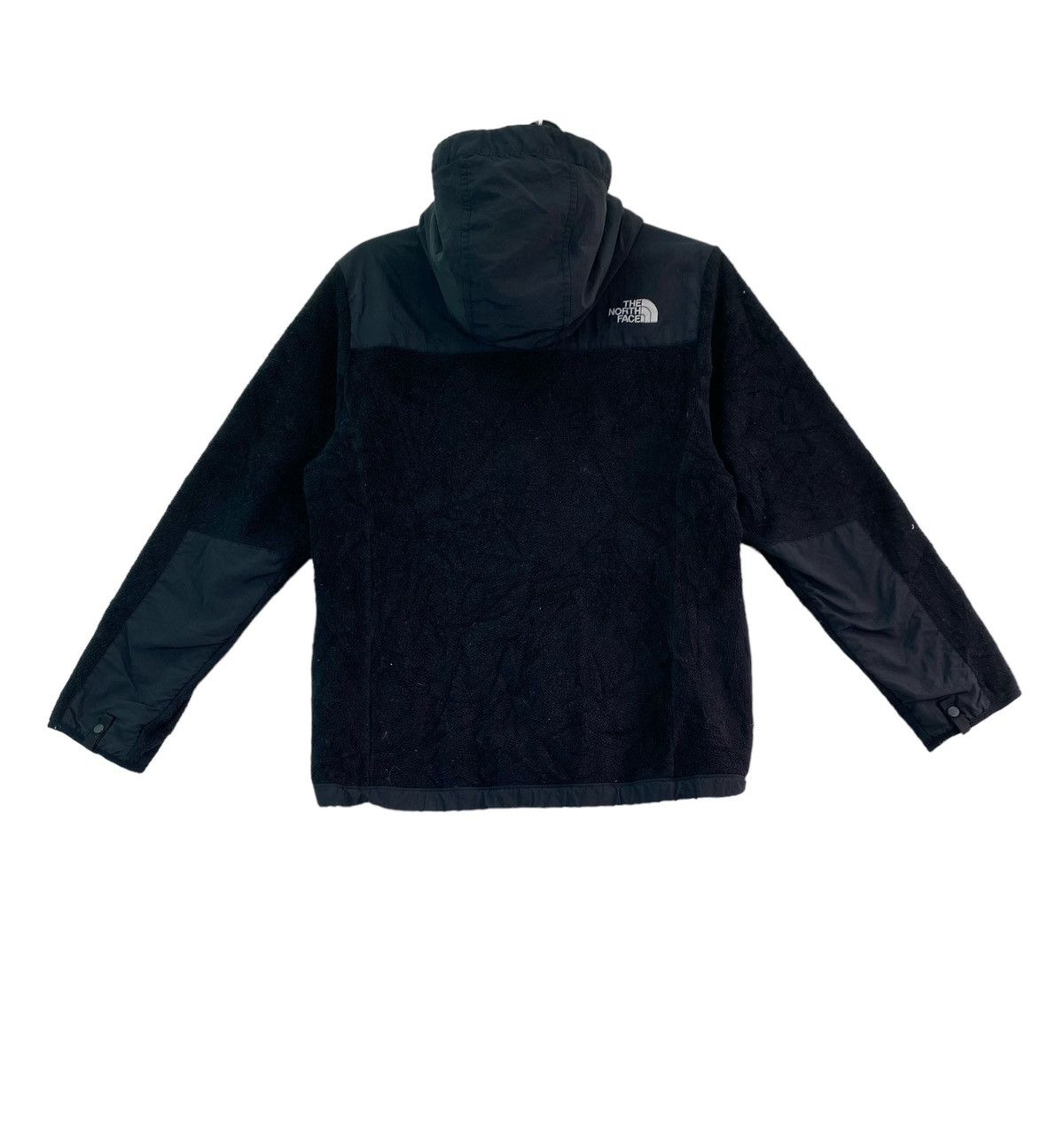 The North Face Rare The North Face explorer type fleece jacket Size US S / EU 44-46 / 1 - 5 Thumbnail