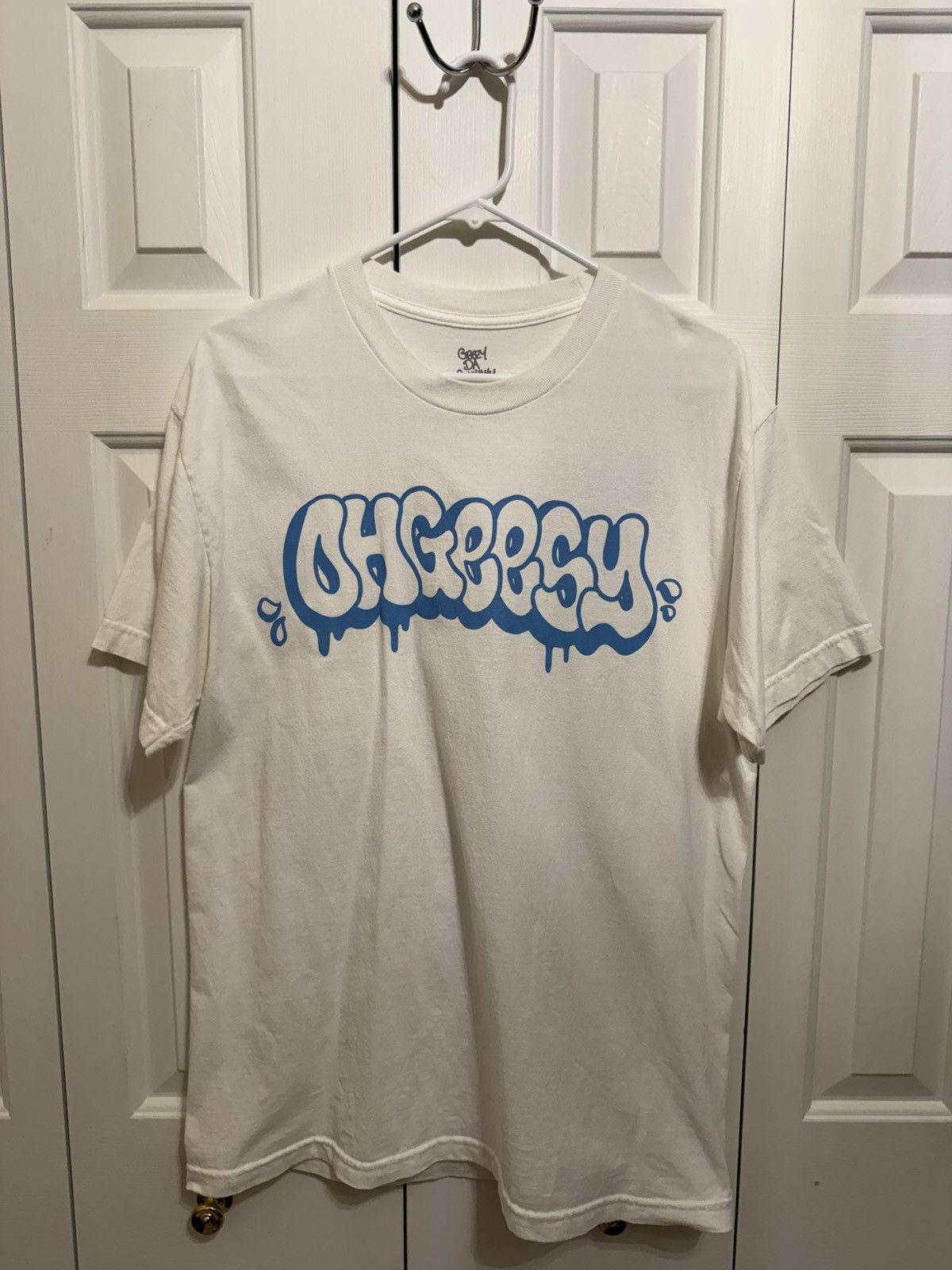 Other Ohgeesy Shoreline Mafia LA T Shirt Size US L / EU 52-54 / 3 - 1 Thumbnail