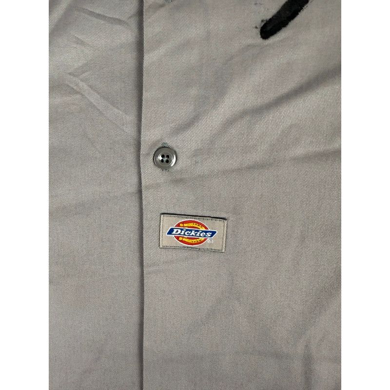 Other Chemise Dickies large baggy design streetwear y2k hip-hop fa Size US L / EU 52-54 / 3 - 8 Thumbnail