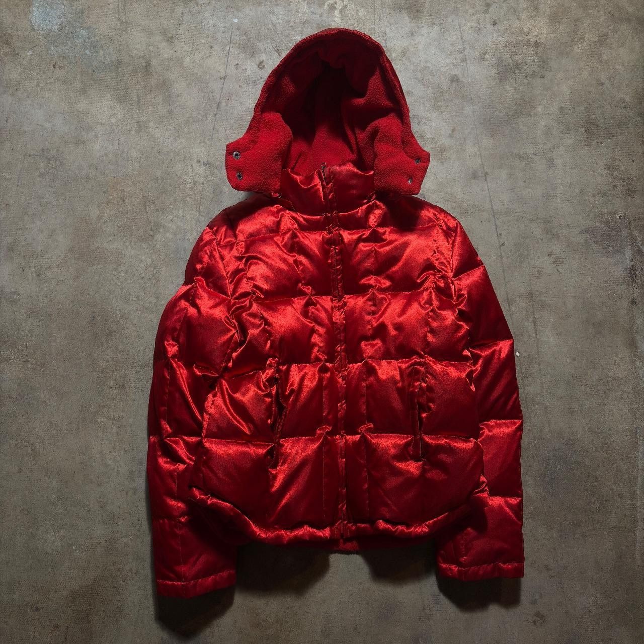 If Six Was Nine Neon Rave puffer Size US M / EU 48-50 / 2 - 1 Thumbnail