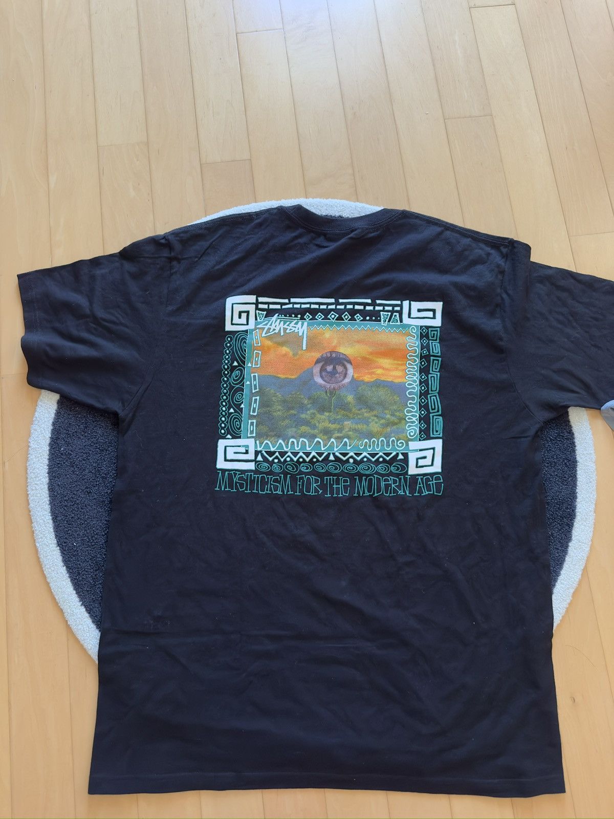 Stussy Stussy Size US L / EU 52-54 / 3 - 1 Thumbnail