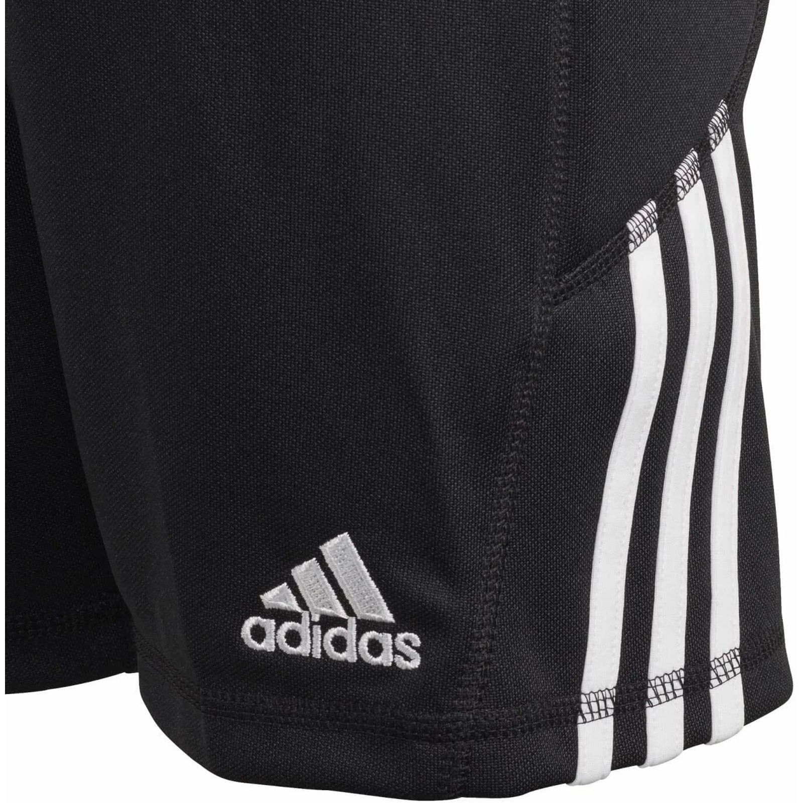 Adidas adidas TIERRO Mens Small Padded Goalkeeper Soccer Shorts NWT Size US 28 / EU 44 - 7 Thumbnail