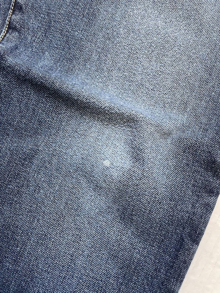 True Religion True Religion Rocco Jeans Size US 33 - 3 Thumbnail