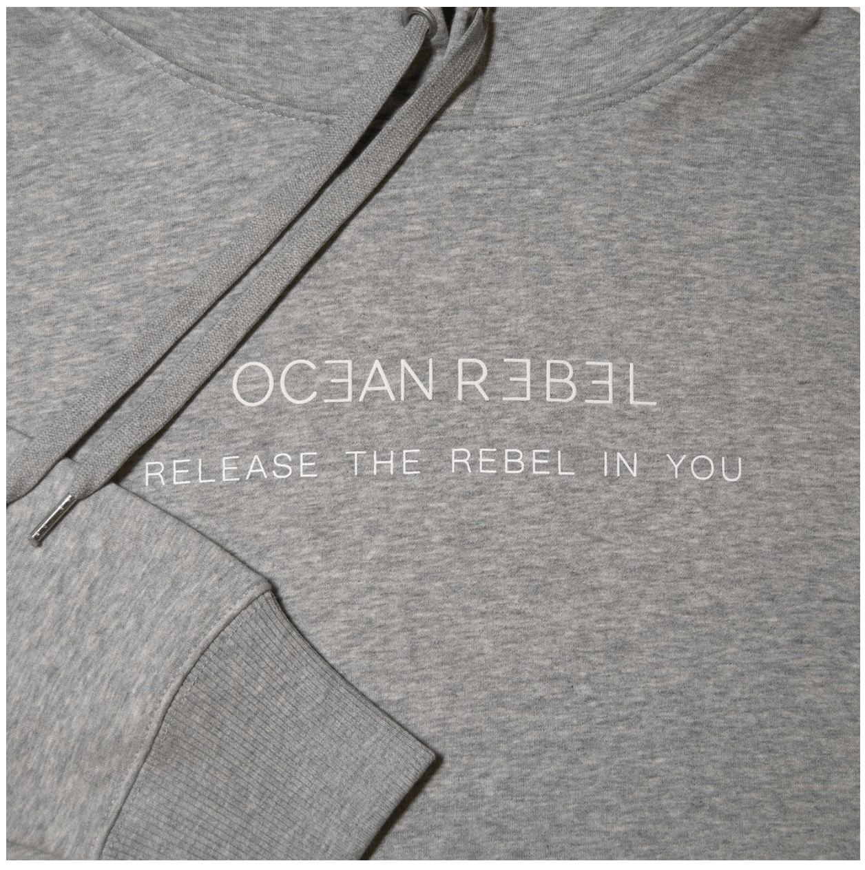 Other Relaxed Hoodie Sweatshirt Size US S / EU 44-46 / 1 - 4 Thumbnail