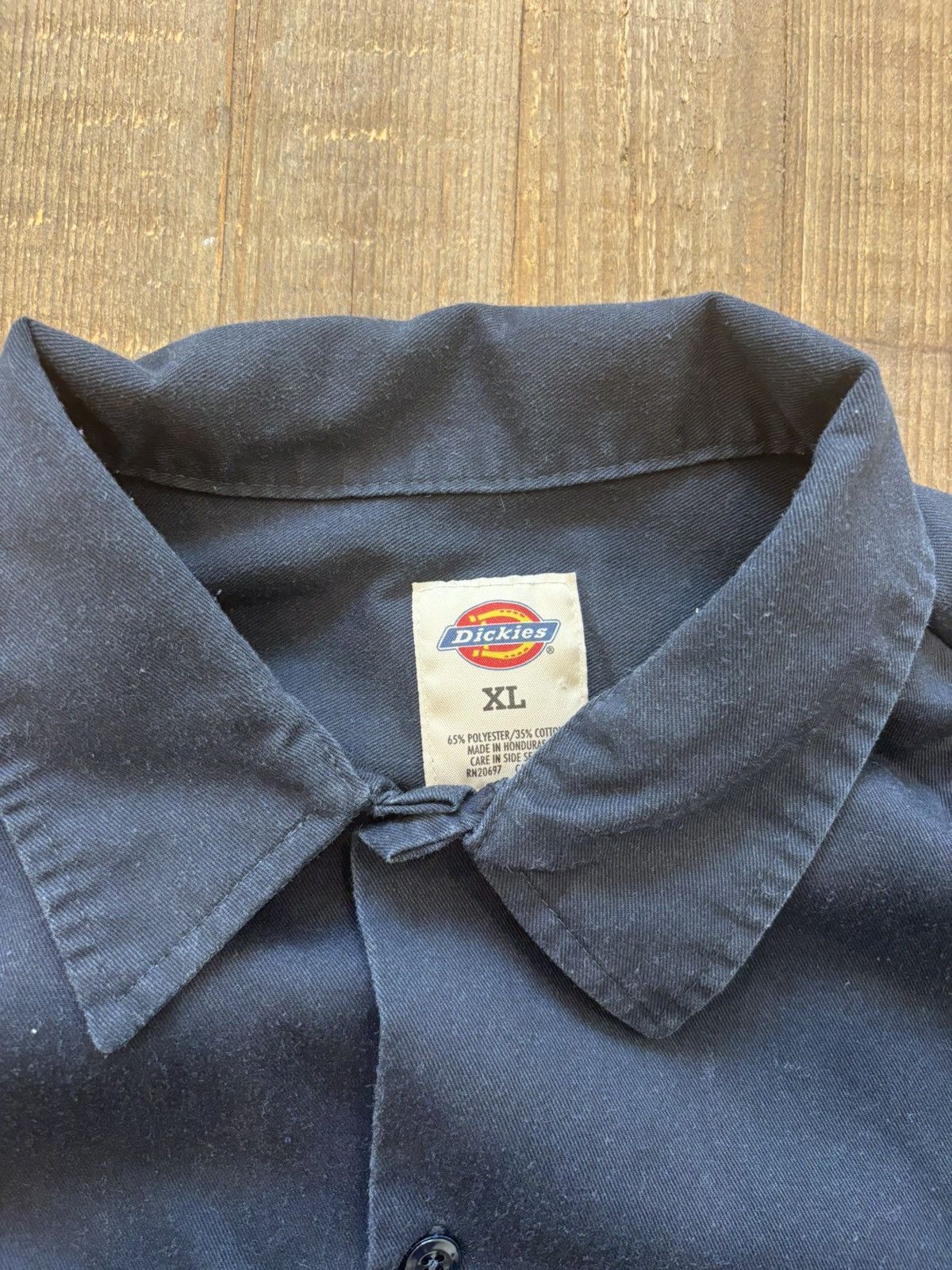 Dickies Dickies Tee Size US L / EU 52-54 / 3 - 2 Thumbnail