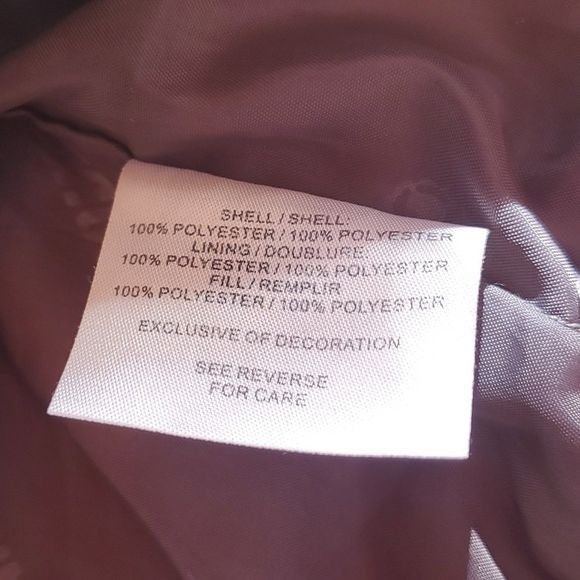 Designer Boulder Gear Lined Sz. L Technical Apparel for Mountain Purs Size US L / EU 52-54 / 3 - 9 Thumbnail
