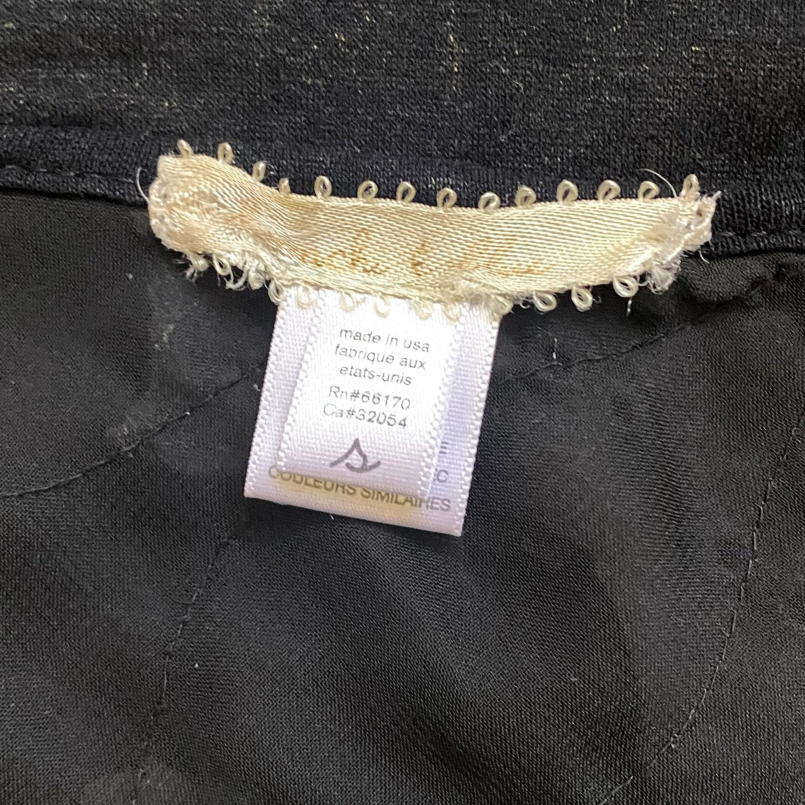 Vintage Vintage Y2k USA Kimchi Blue Coquette Grunge Longsleeve Top Size S / US 4 / IT 40 - 17 Thumbnail