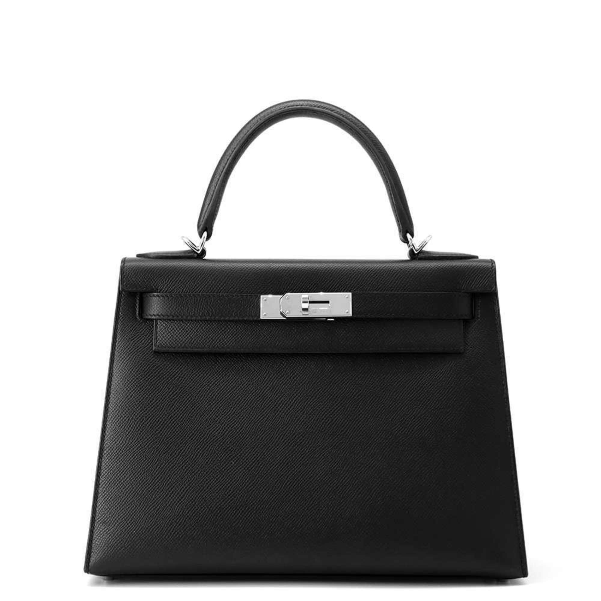 Hermes Hermès Kelly 28 handbag Size ONE SIZE - 1 Thumbnail