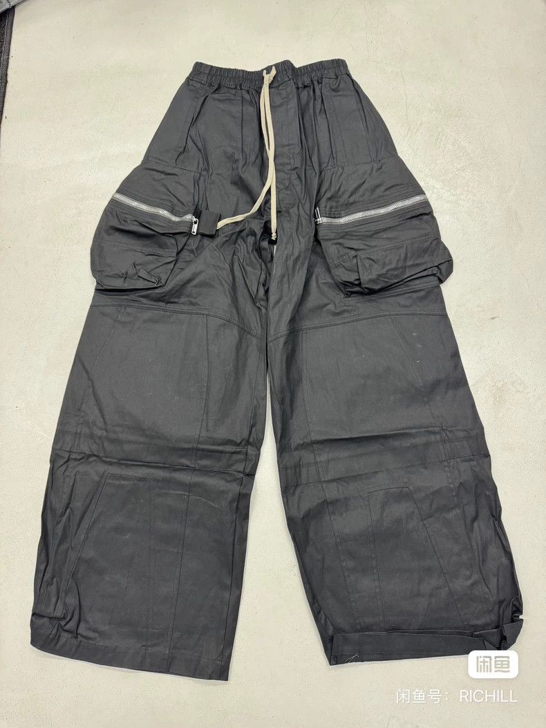 Rick Owens Size 46 | Grailed