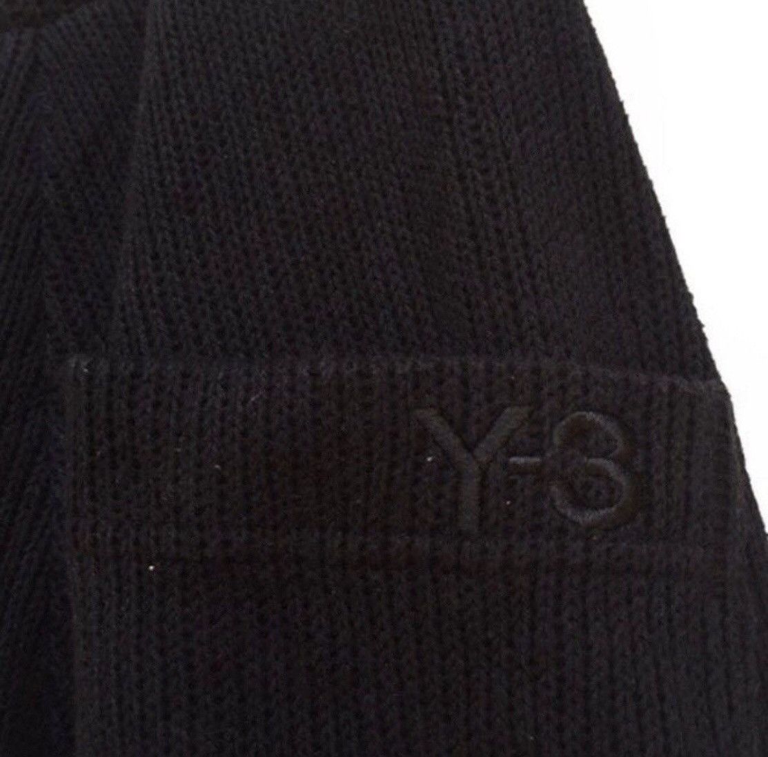 Japanese Brand 🔥Adidas Y-3 Yohji Yamamoto Track Pants Size US 26 / EU 42 - 10 Thumbnail