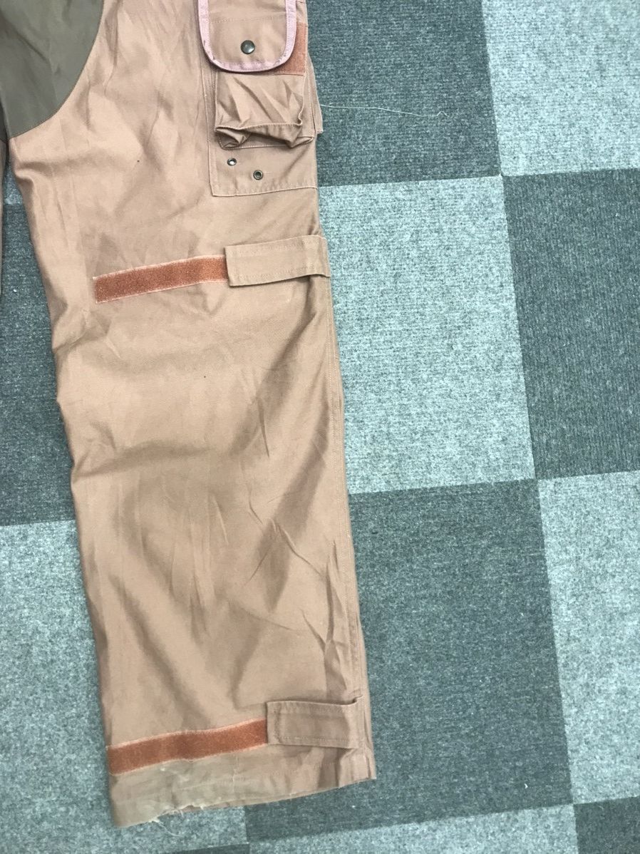 Japanese Brand × Seditionaries PDW Parasites Pockets Baggy Multipockets Pant Size US 32 / EU 48 - 14 Thumbnail