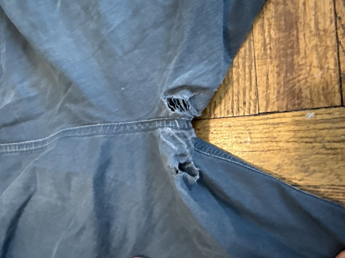 Stone Island Stone Island Cargo Pants Size US 32 / EU 48 - 5 Thumbnail