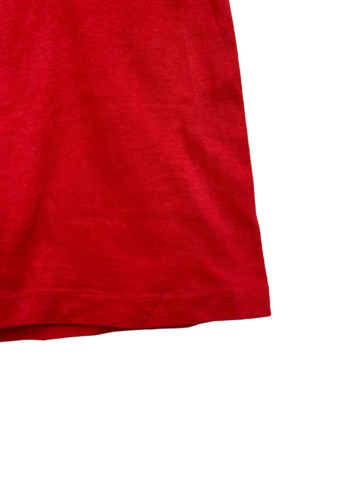 Nike Vintage Nike International Crop Tees Size US M / EU 48-50 / 2 - 4 Thumbnail