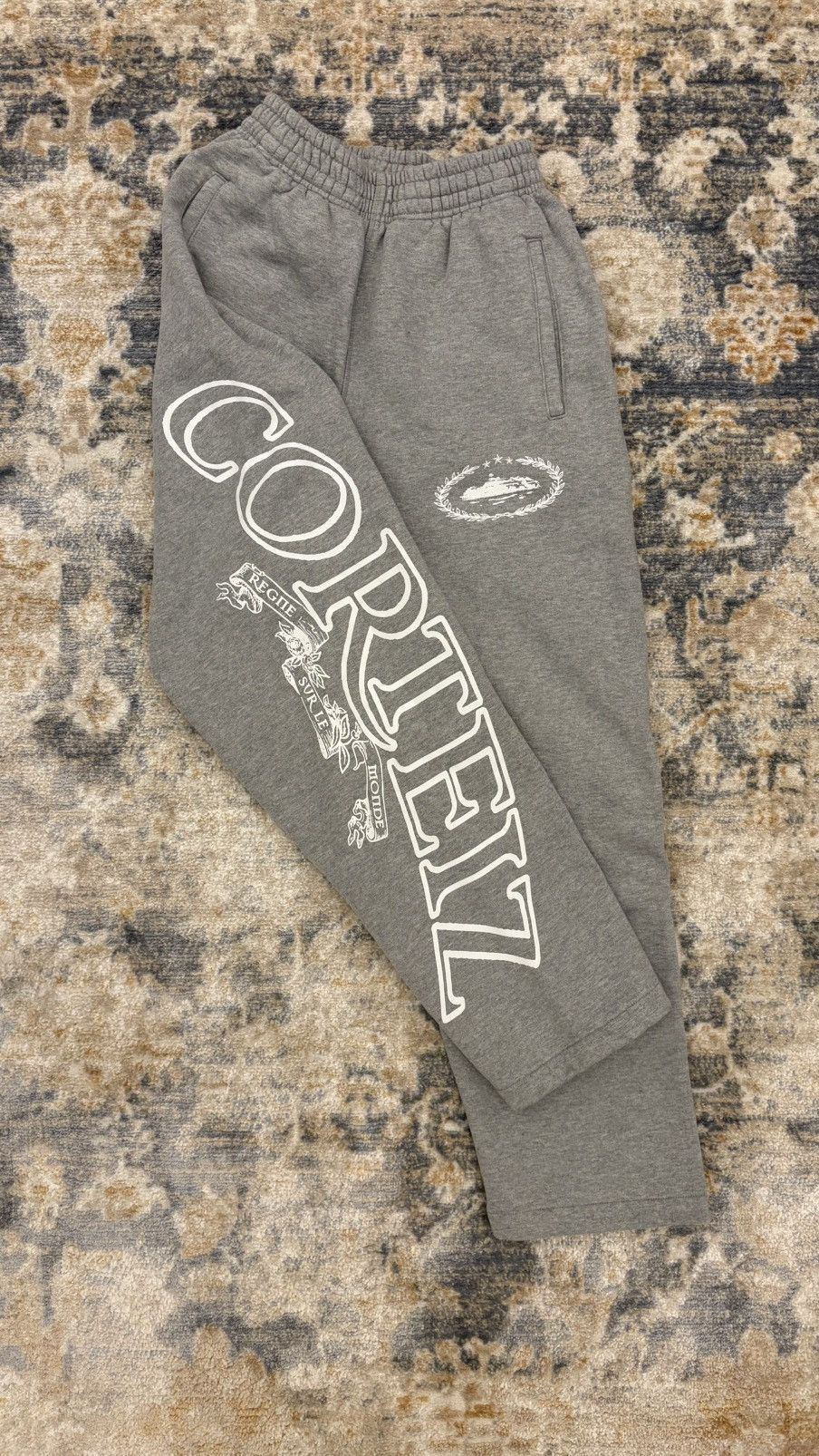 Corteiz Corteiz Superior Royale Open Hem Pant Size US 28 / EU 44 - 6 Thumbnail