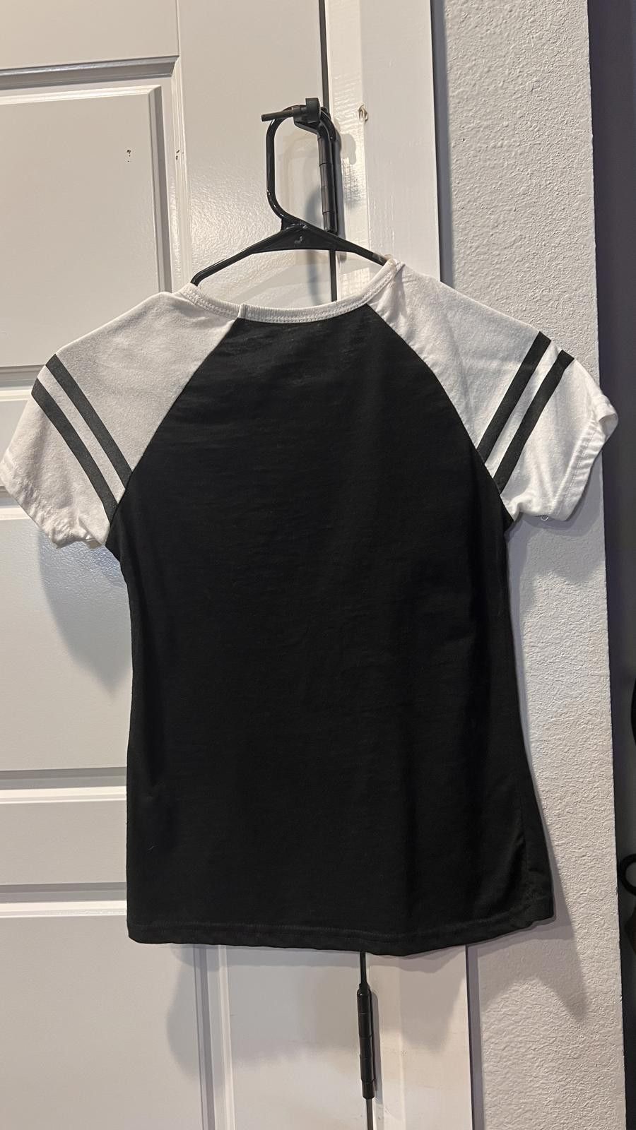 Other Zone Pro Girls' Love Graphic T-Shirt - Size L (10/12) Size S / US 4 / IT 40 - 2 Thumbnail