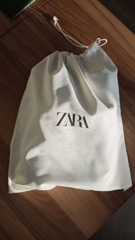 Zara Origins Sneakers 001 Size US 11 / EU 44 - 8 Thumbnail