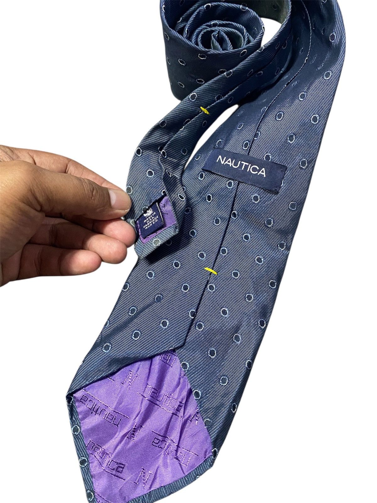 Celine Bundle sale 3 pieces ties celine/kenzo/noutica Size ONE SIZE - 6 Thumbnail