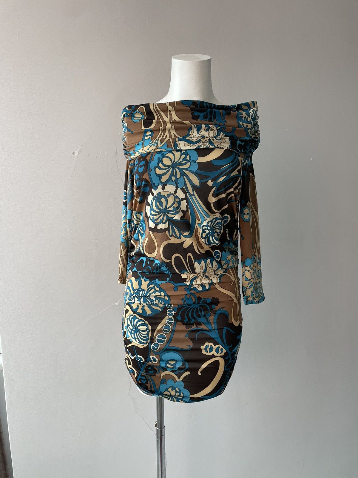 Vintage y2k parisian dress Size S / US 4 / IT 40 - 5 Thumbnail