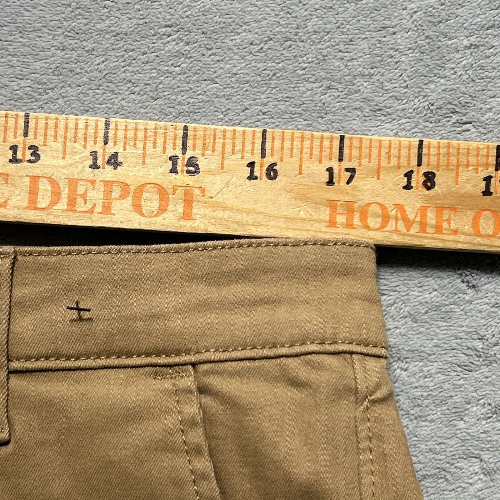 JNCO Y2K 2000s Beyond Baggy Jean Women 12 35x25 Hamilton Wide Leg Size 34" / US 12 / IT 48 - 4 Thumbnail