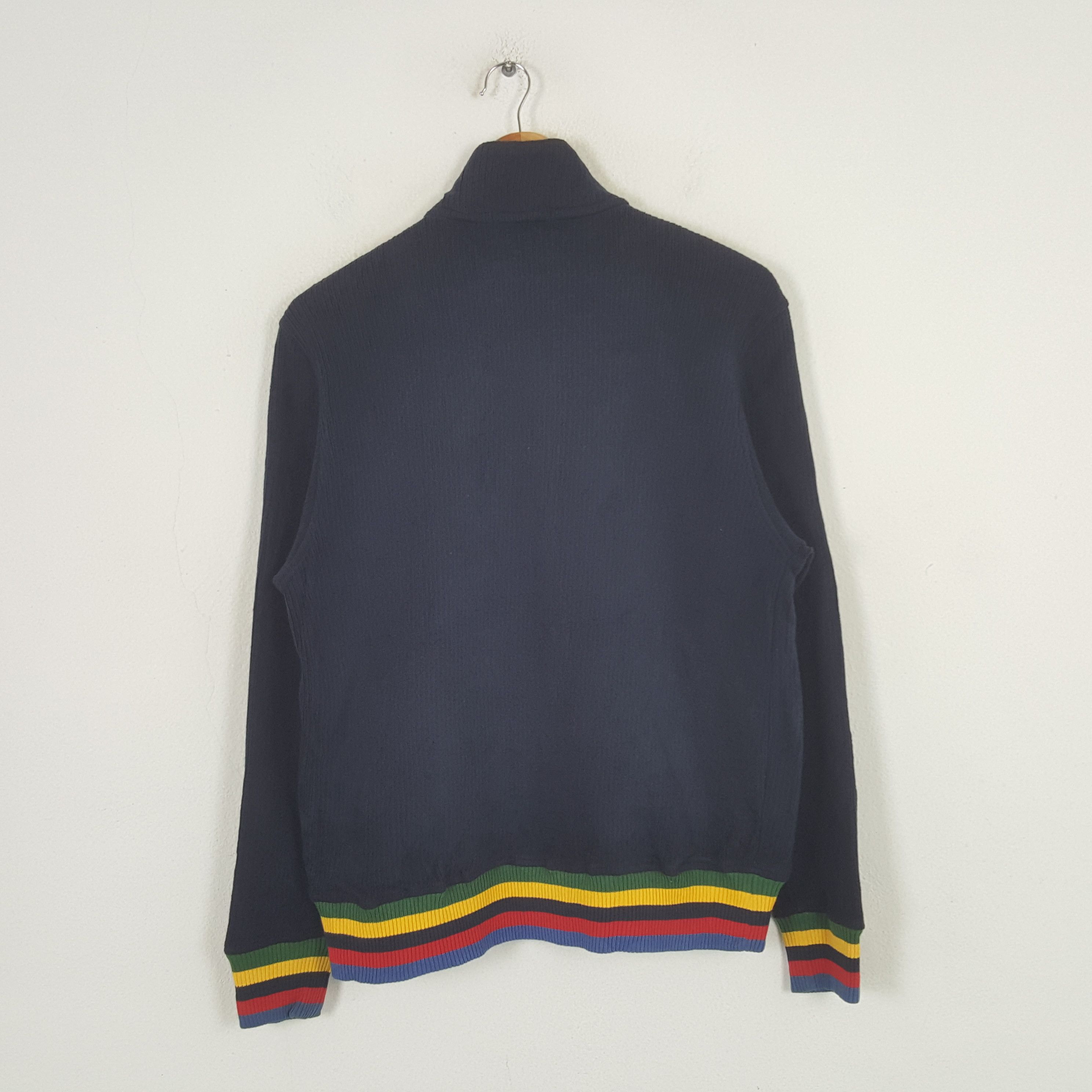 Designer × Japanese Brand × Vintage Vintage Laura Felice 1932 Japanese Brand Knitwear Sweater Size US S / EU 44-46 / 1 - 3 Thumbnail