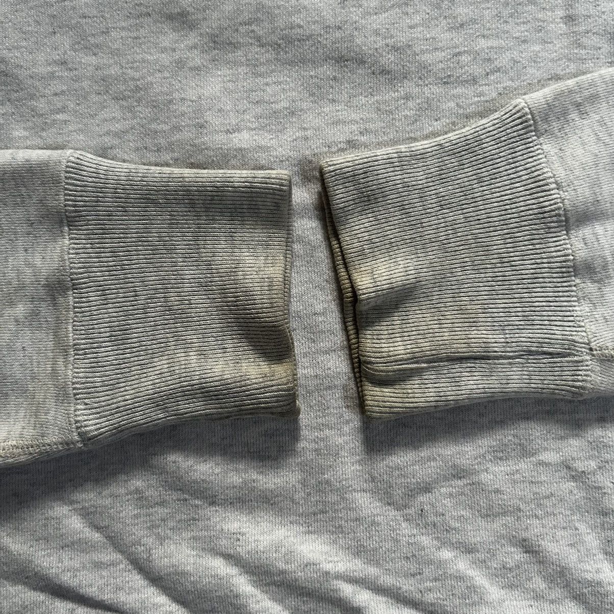 Bape Vintage 00's Bape College Sweatshirt Size US M / EU 48-50 / 2 - 5 Thumbnail