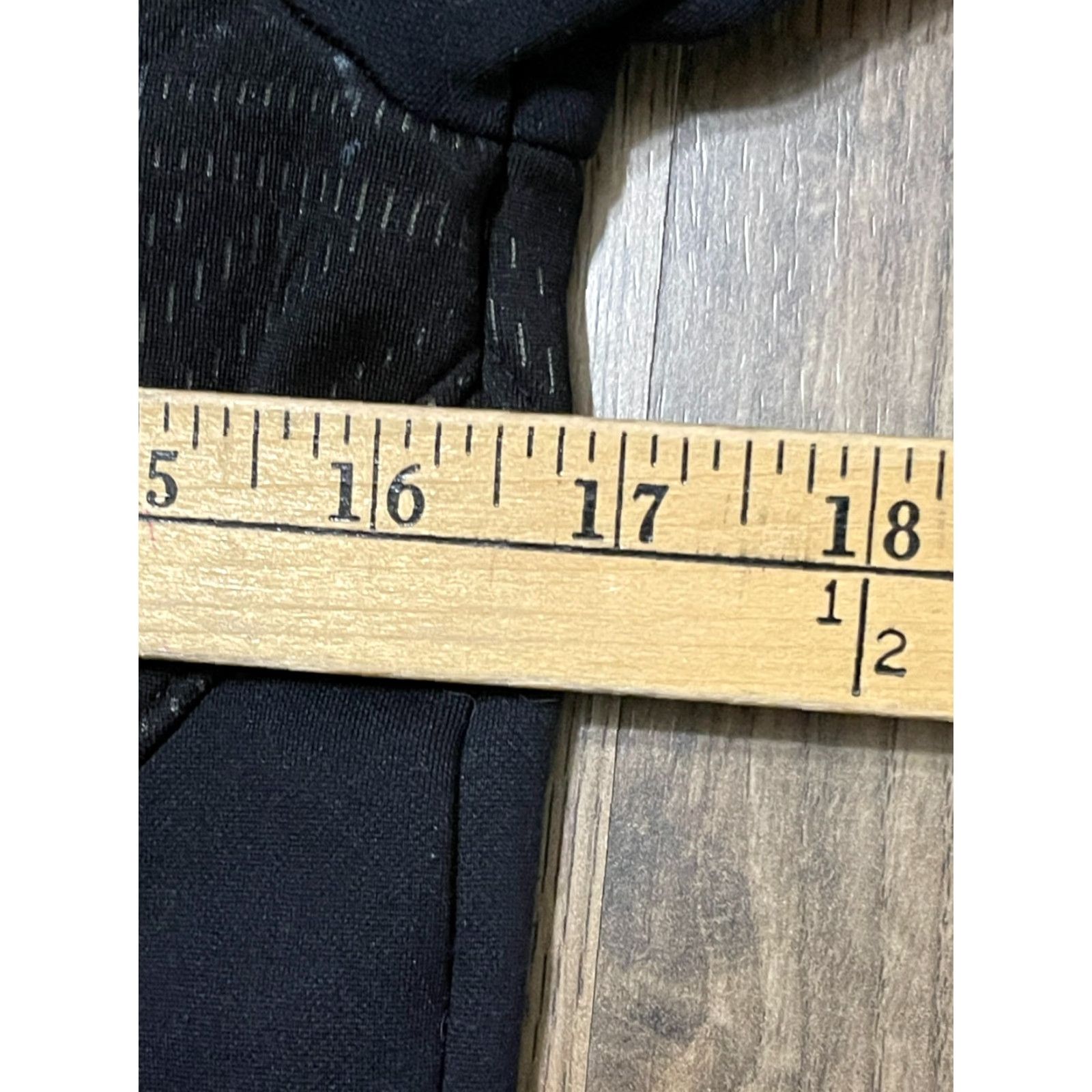 Champion Champion Hoodie Mens Large Black Gray Full Zip Pockets Size US L / EU 52-54 / 3 - 4 Thumbnail