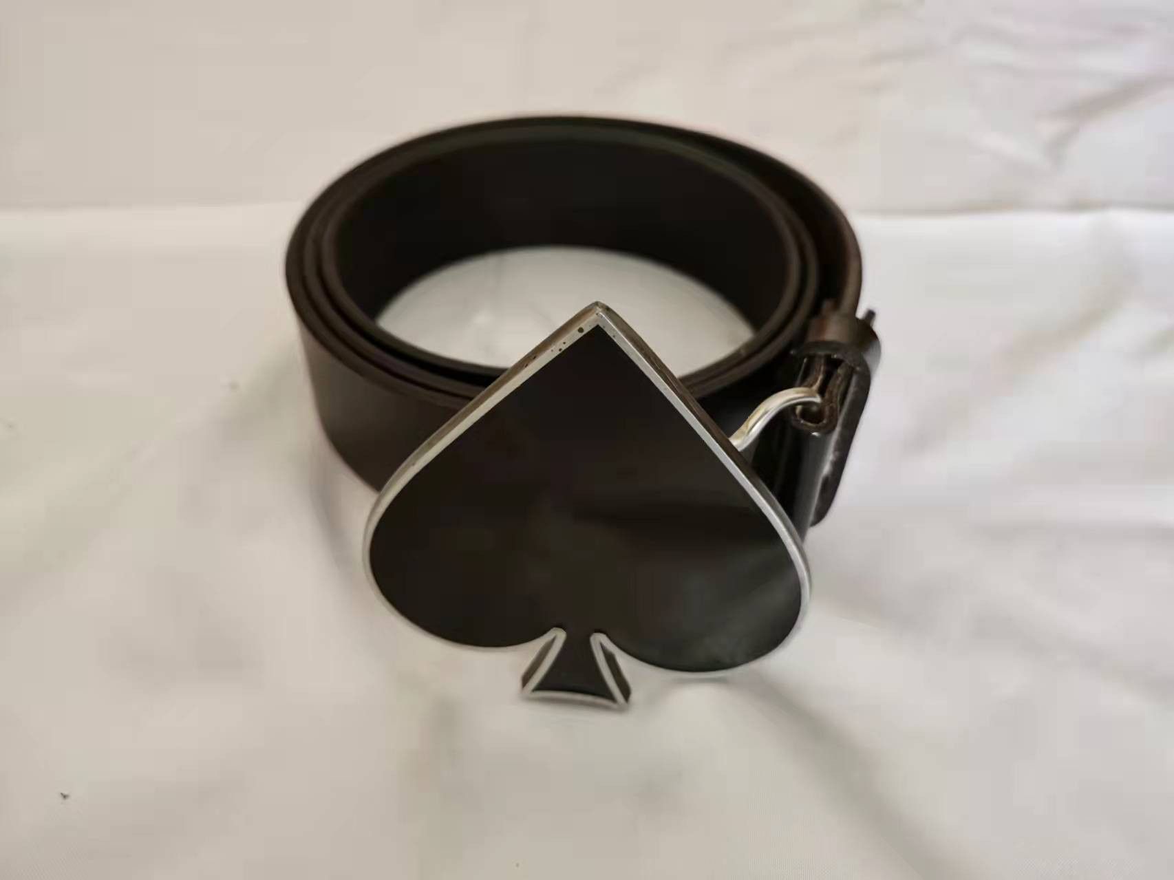 Vintage Fashion personalized simple belt Size ONE SIZE - 1 Thumbnail