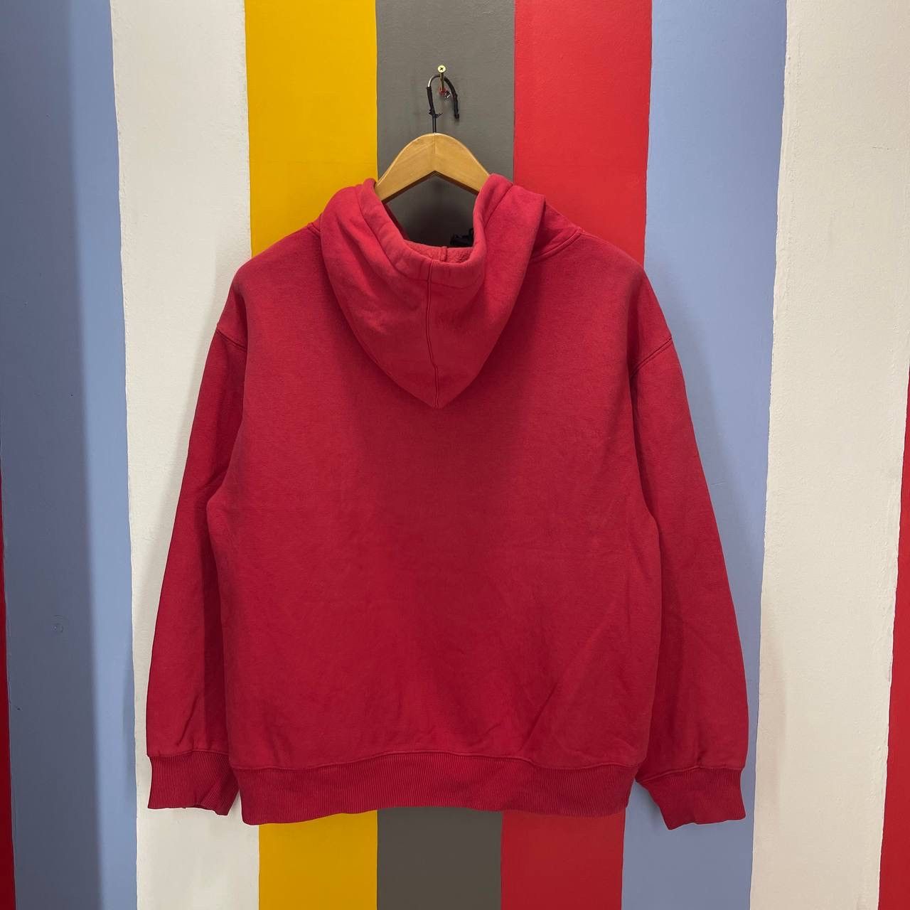 Kangol KANGOL Zipper Hoodie #2633/26 Size US M / EU 48-50 / 2 - 10 Thumbnail