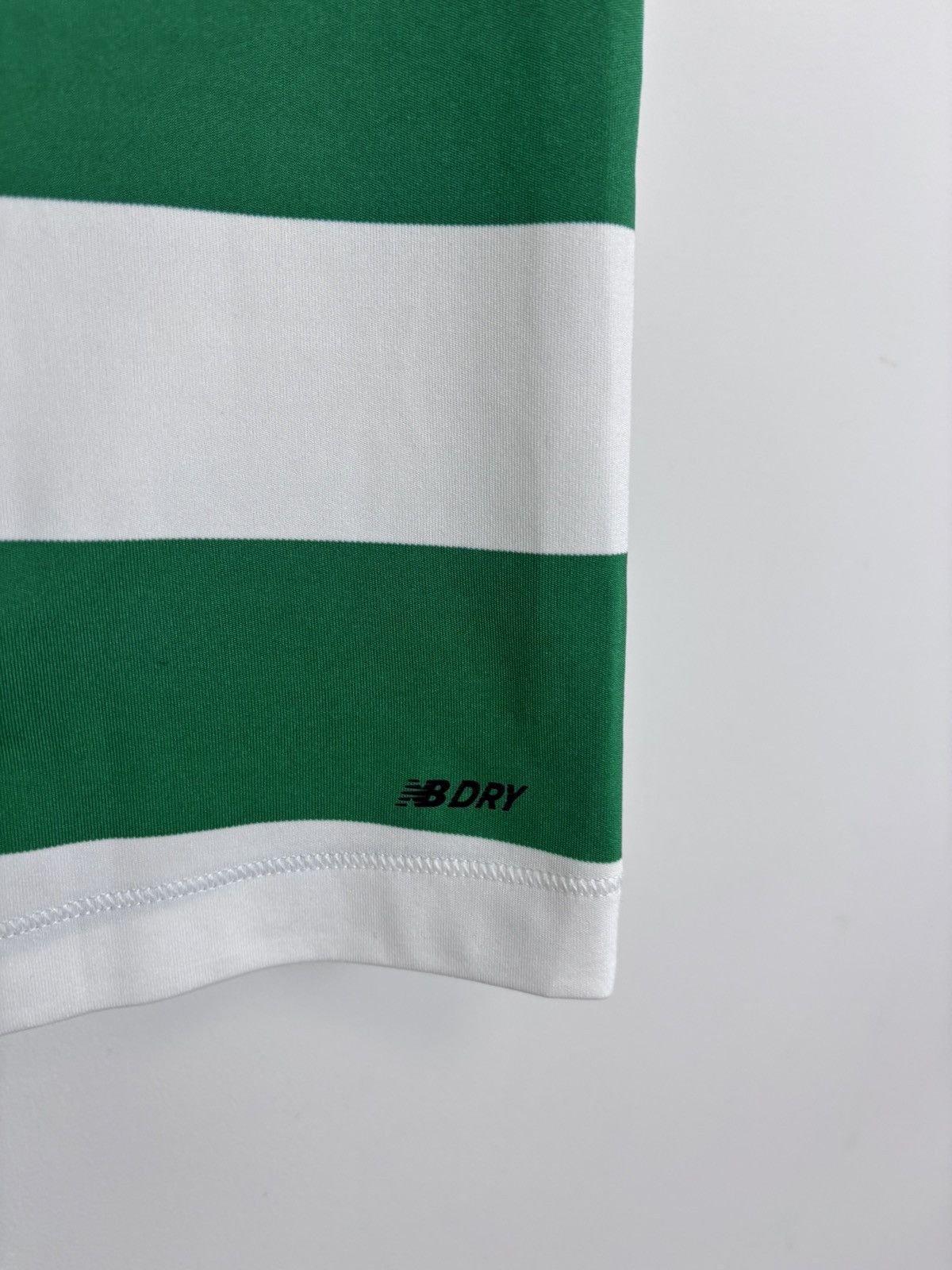 New Balance New Balance Celtic 2019/2020 Home Football Soccer Jersey Size US S / EU 44-46 / 1 - 22 Thumbnail