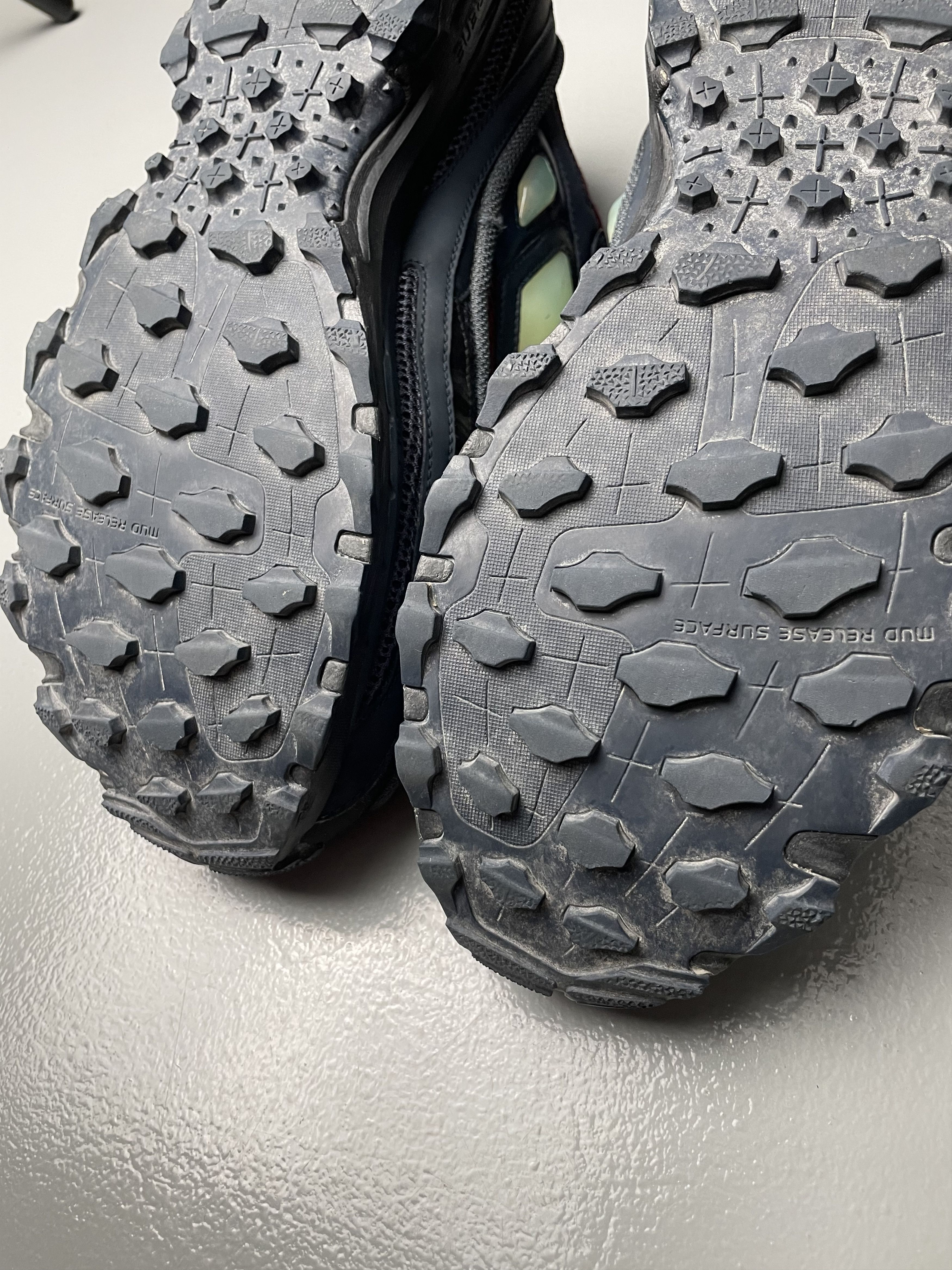 Adidas × Raf Simons adidas X Raf Simons A/W 2013 Response 2 - size 45 1/3 Size US 11 / EU 44 - 8 Thumbnail