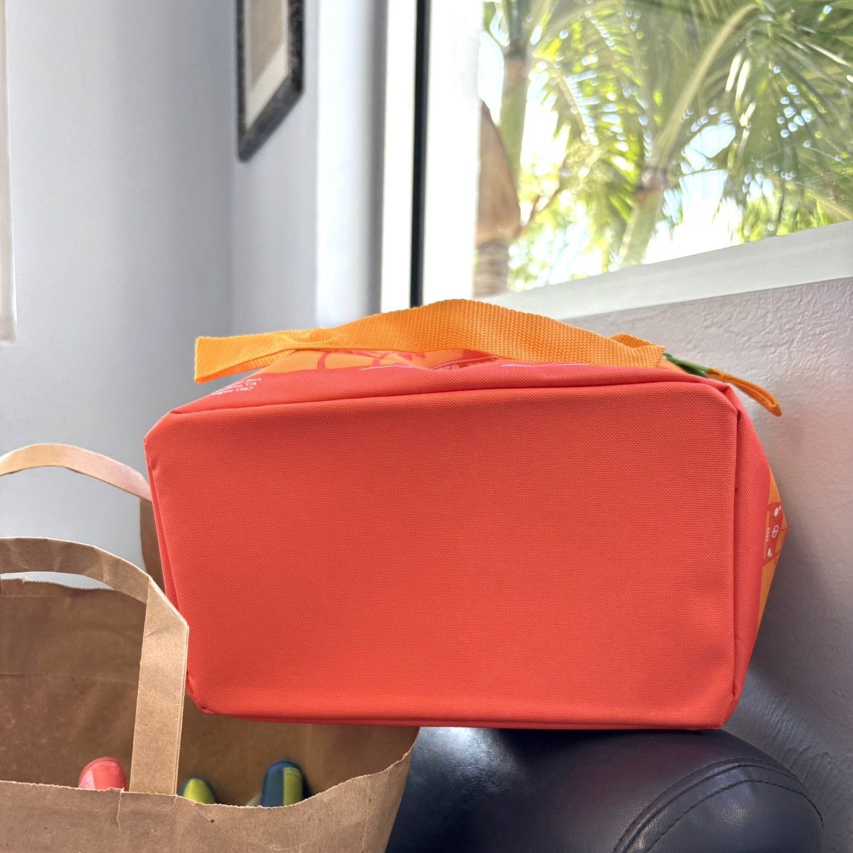 Other Trader Joe’s Mini Insulated Tote Size ONE SIZE - 4 Thumbnail
