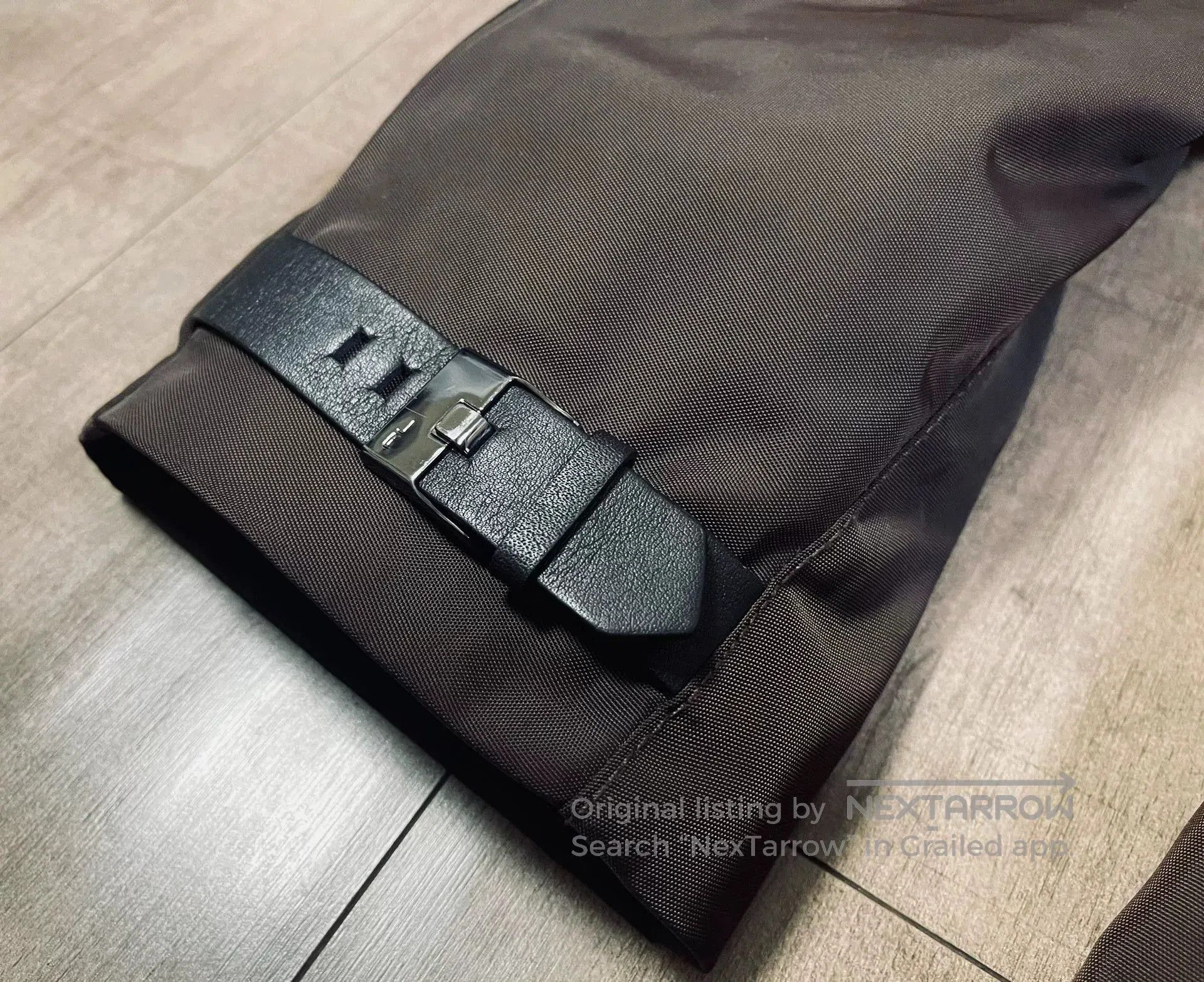 Ralph Lauren Black Label Ralph Lauren Black Label Discontinued Hunting Jacket. Size US XL / EU 56 / 4 - 9 Thumbnail