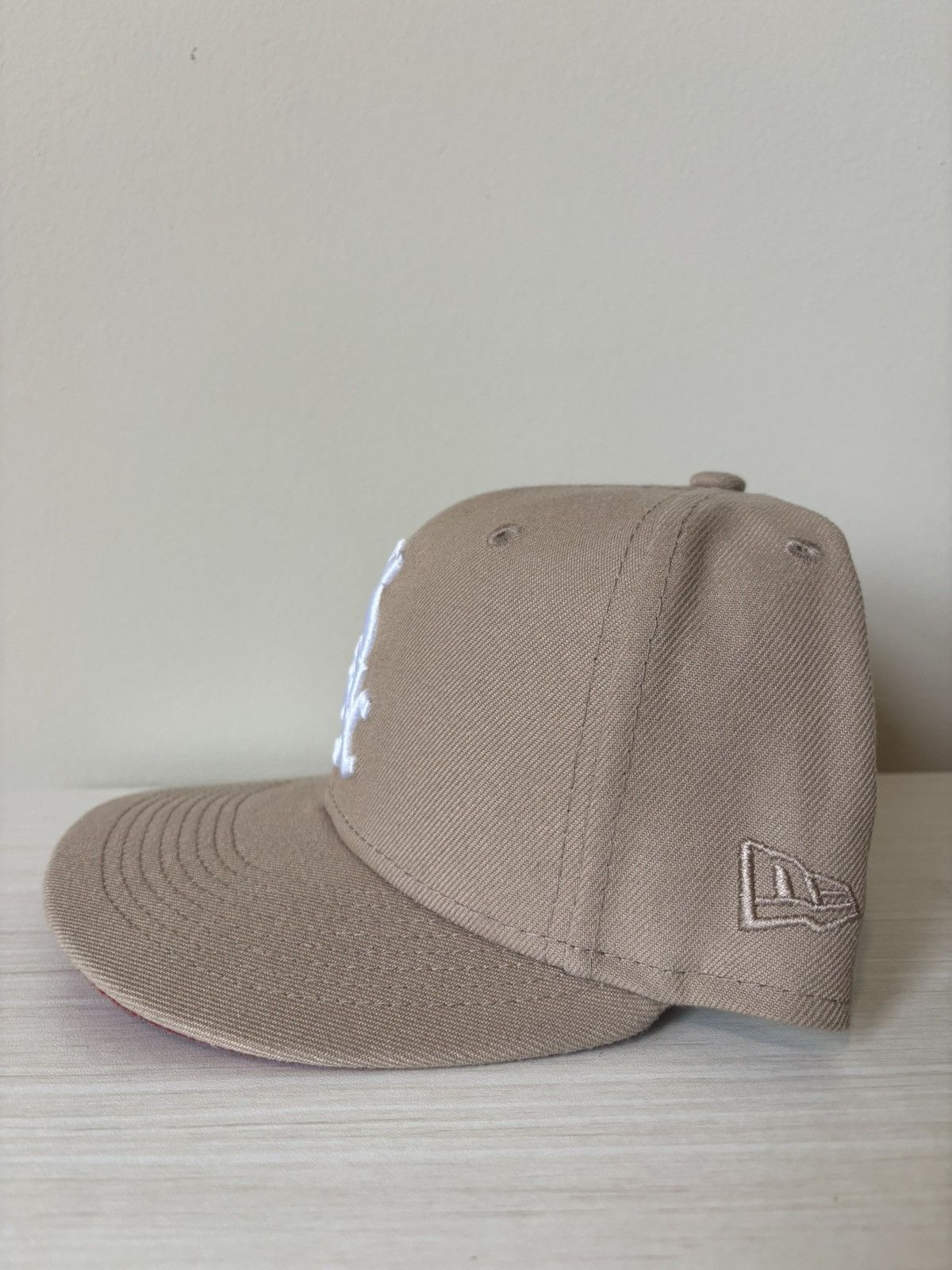 Topperz Chicago White Sox 7 1/2 Size ONE SIZE - 4 Thumbnail