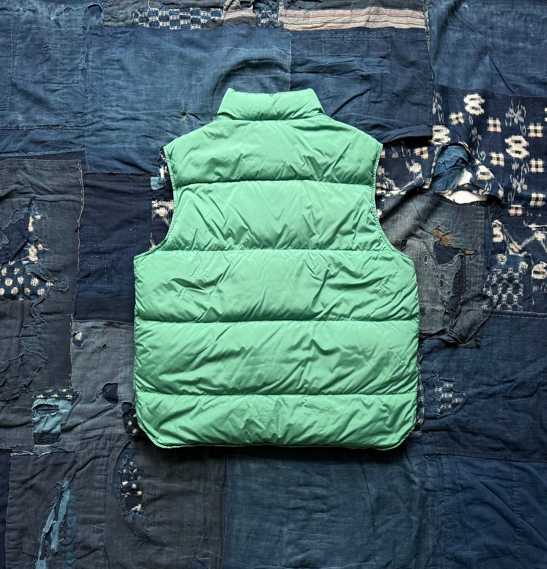 Visvim VISVIM 22AW WALKER DOWN VEST Size US L / EU 52-54 / 3 - 3 Thumbnail