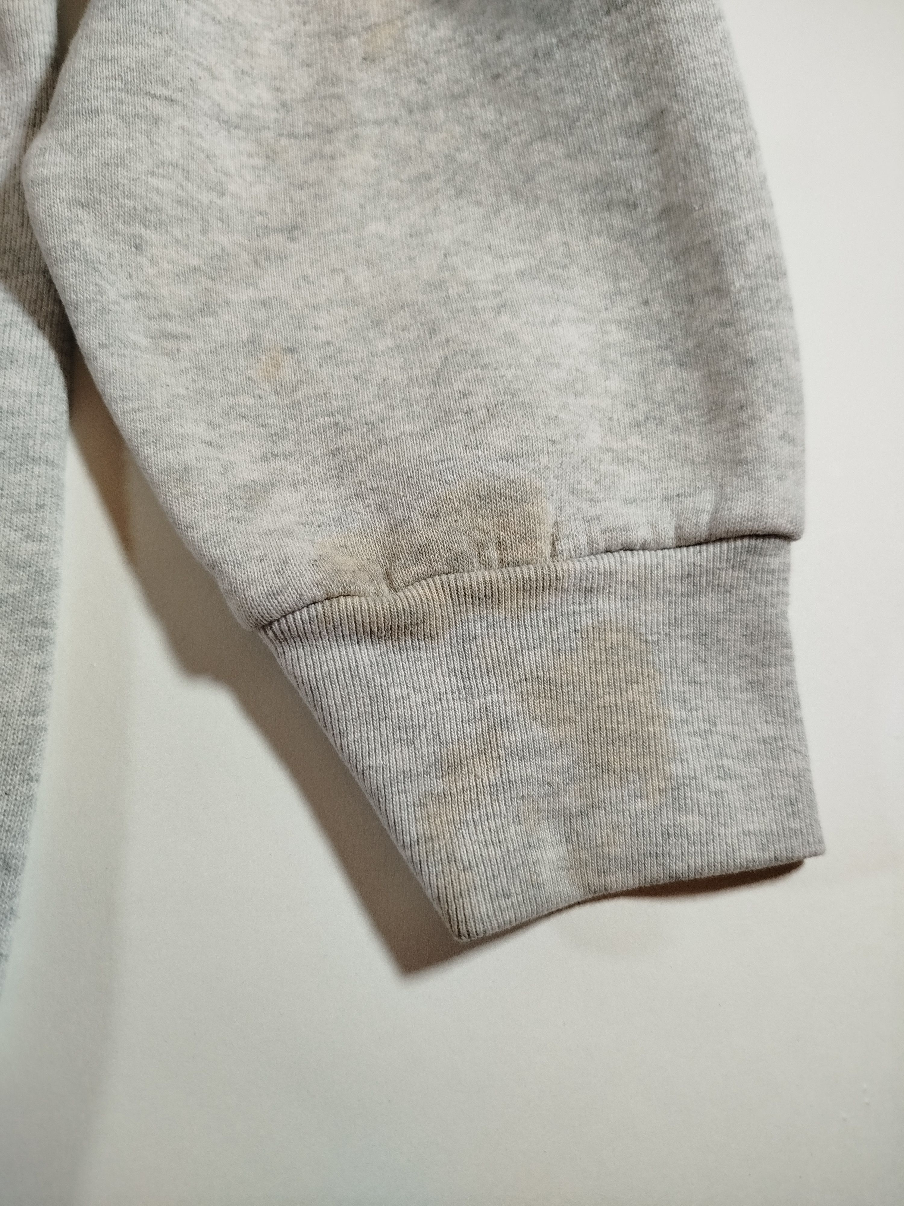Vintage × Warner Bros Vintage Space Jam Crewneck Taz All Over Print Size US M / EU 48-50 / 2 - 8 Thumbnail