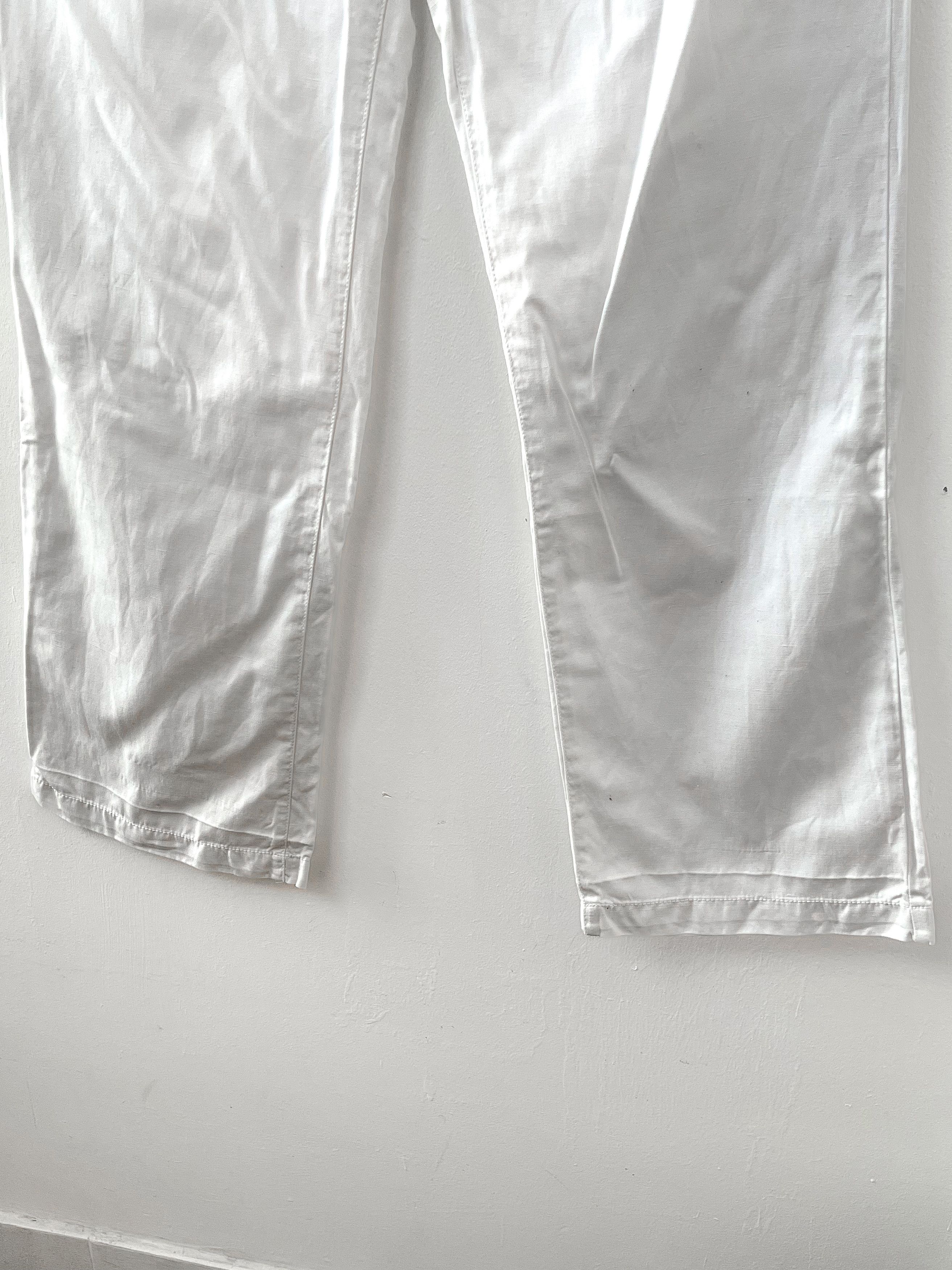Tommy Hilfiger × Vintage TOMMY HILFIGER pants Size US 32 / EU 48 - 10 Thumbnail