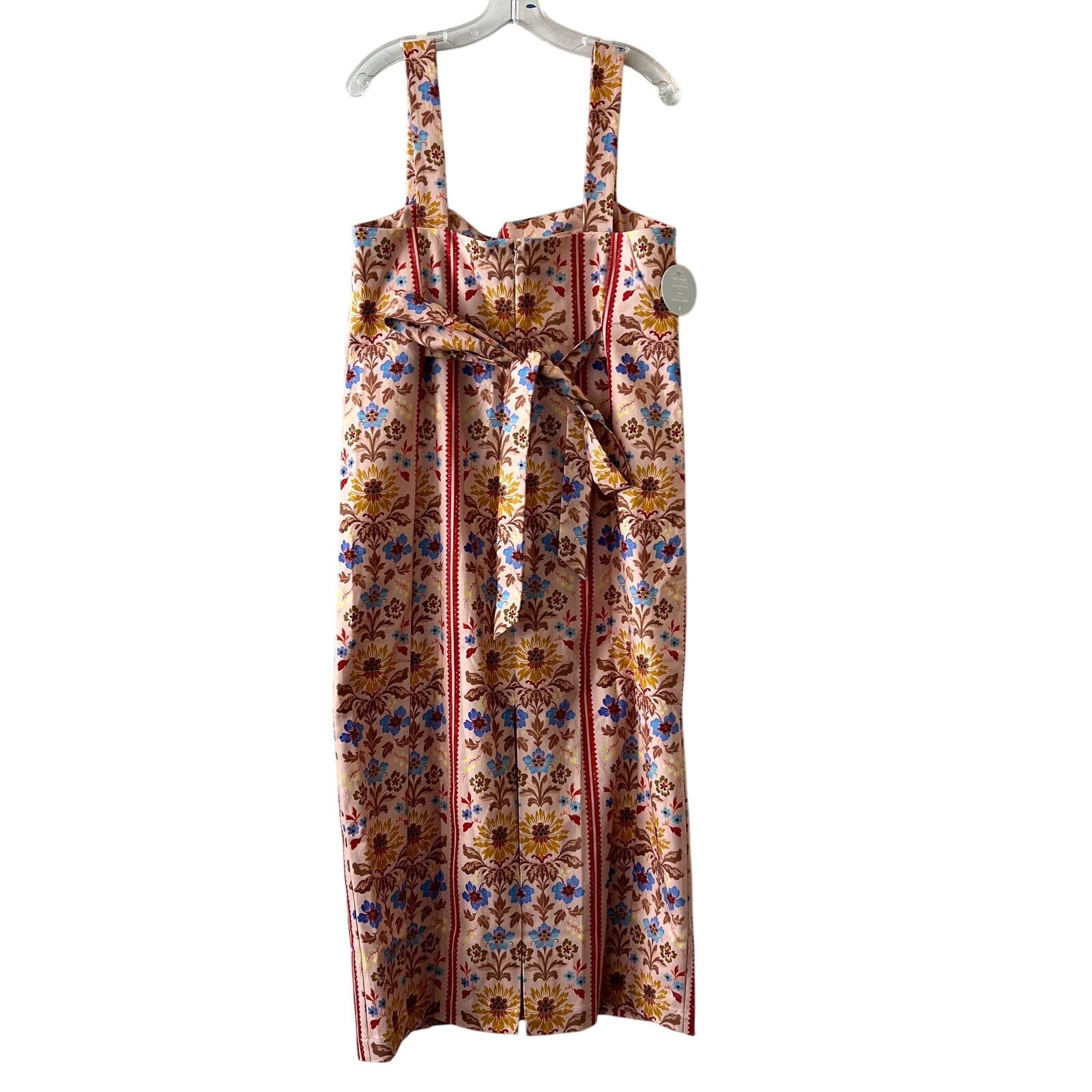 Hill House Hill House Home The Iris Midi Dress Size XL New Size XL / US 12-14 / IT 48-50 - 4 Thumbnail
