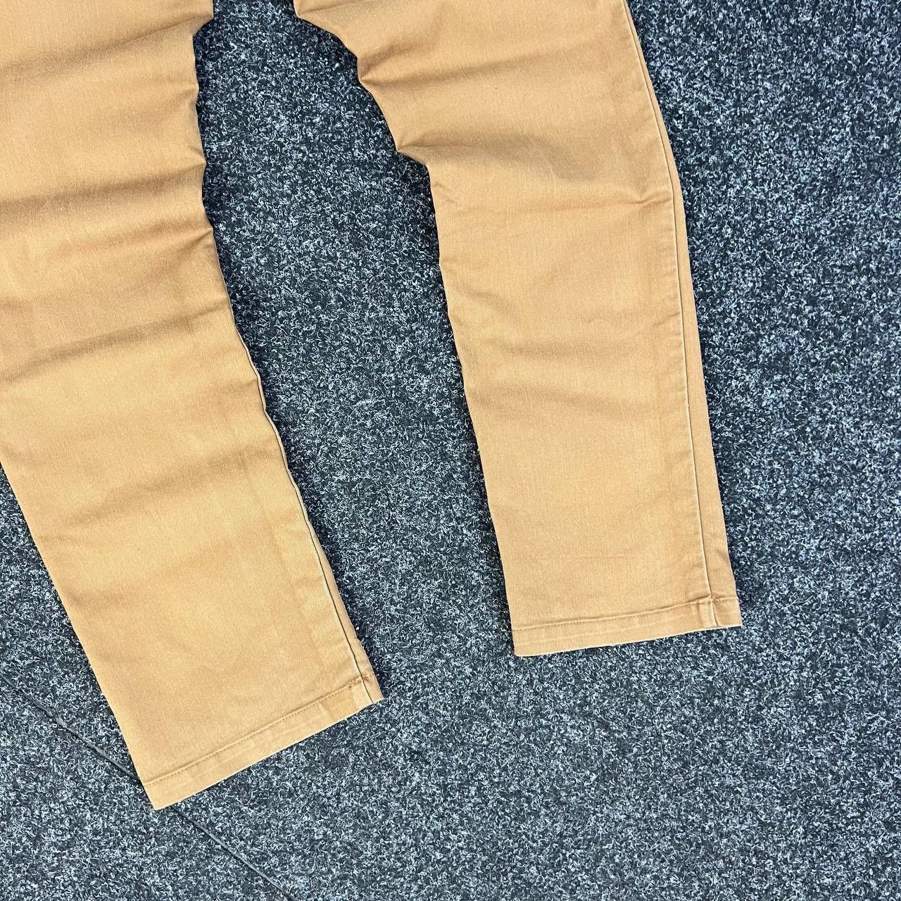 Carhartt Carhartt Wip sidney pants y2k style skate rap skinny Size US 34 / EU 50 - 5 Thumbnail